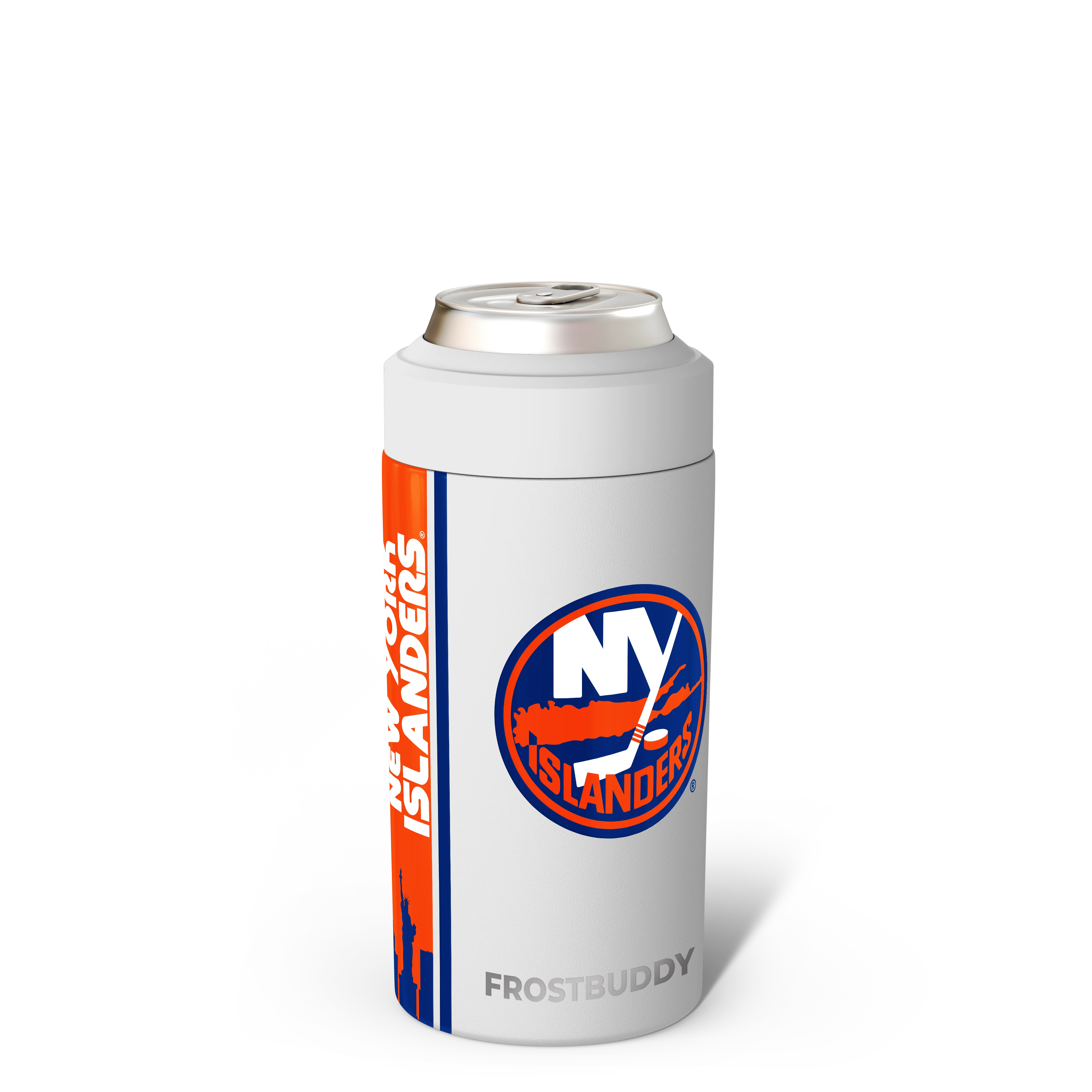 Universal Buddy | New York Islanders | Gameday