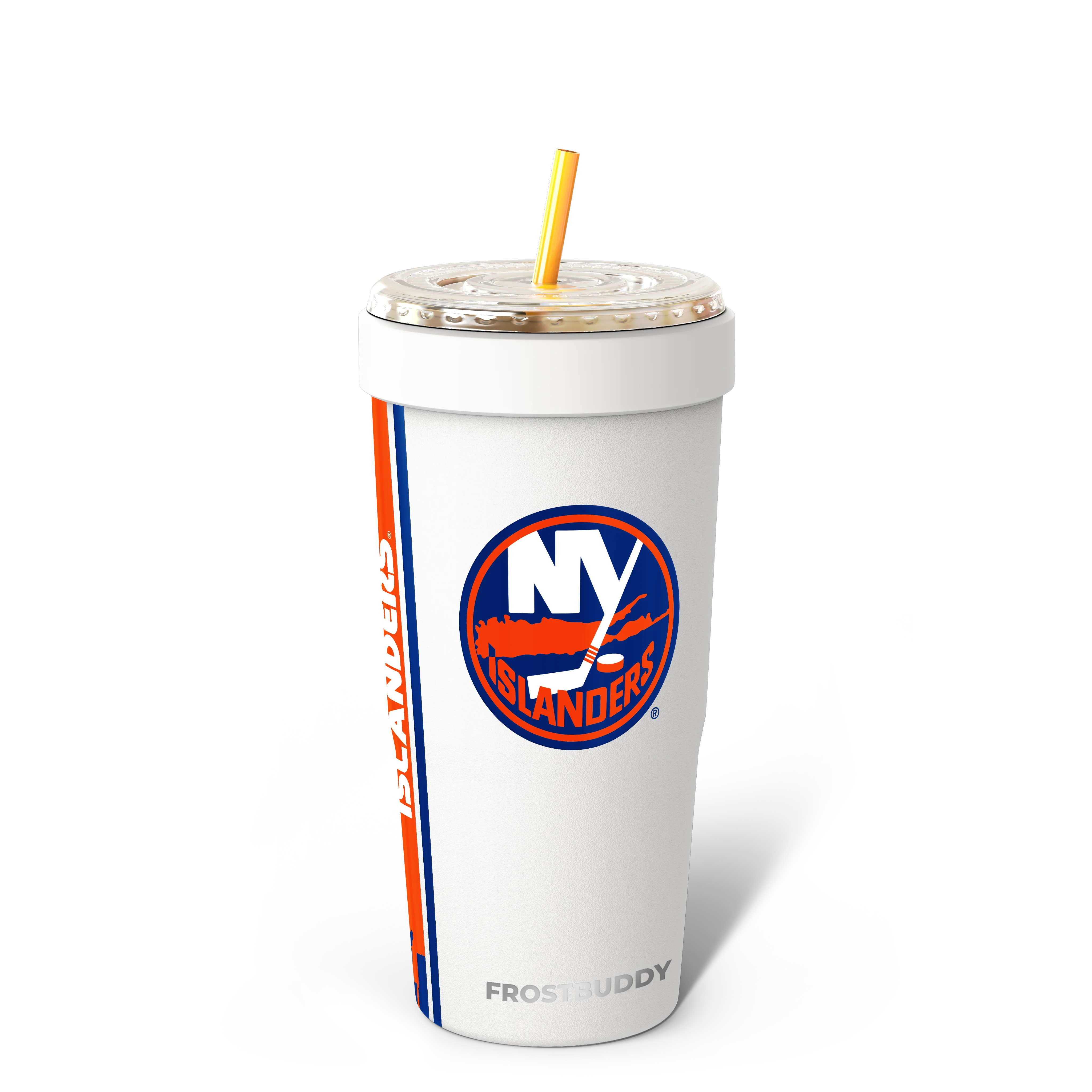 To-Go Buddy | New York Islanders | Gameday
