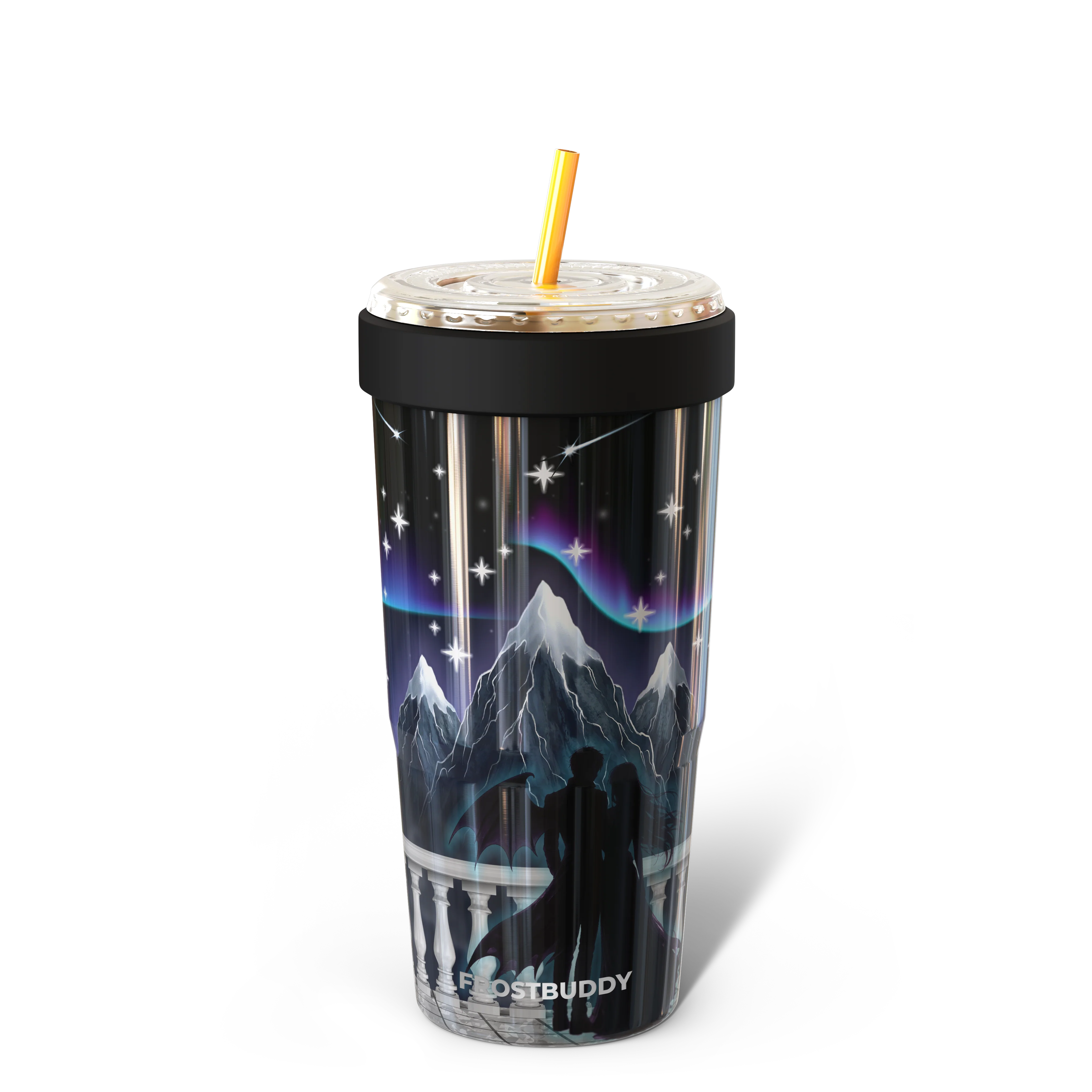 To-Go Buddy | Nightfall