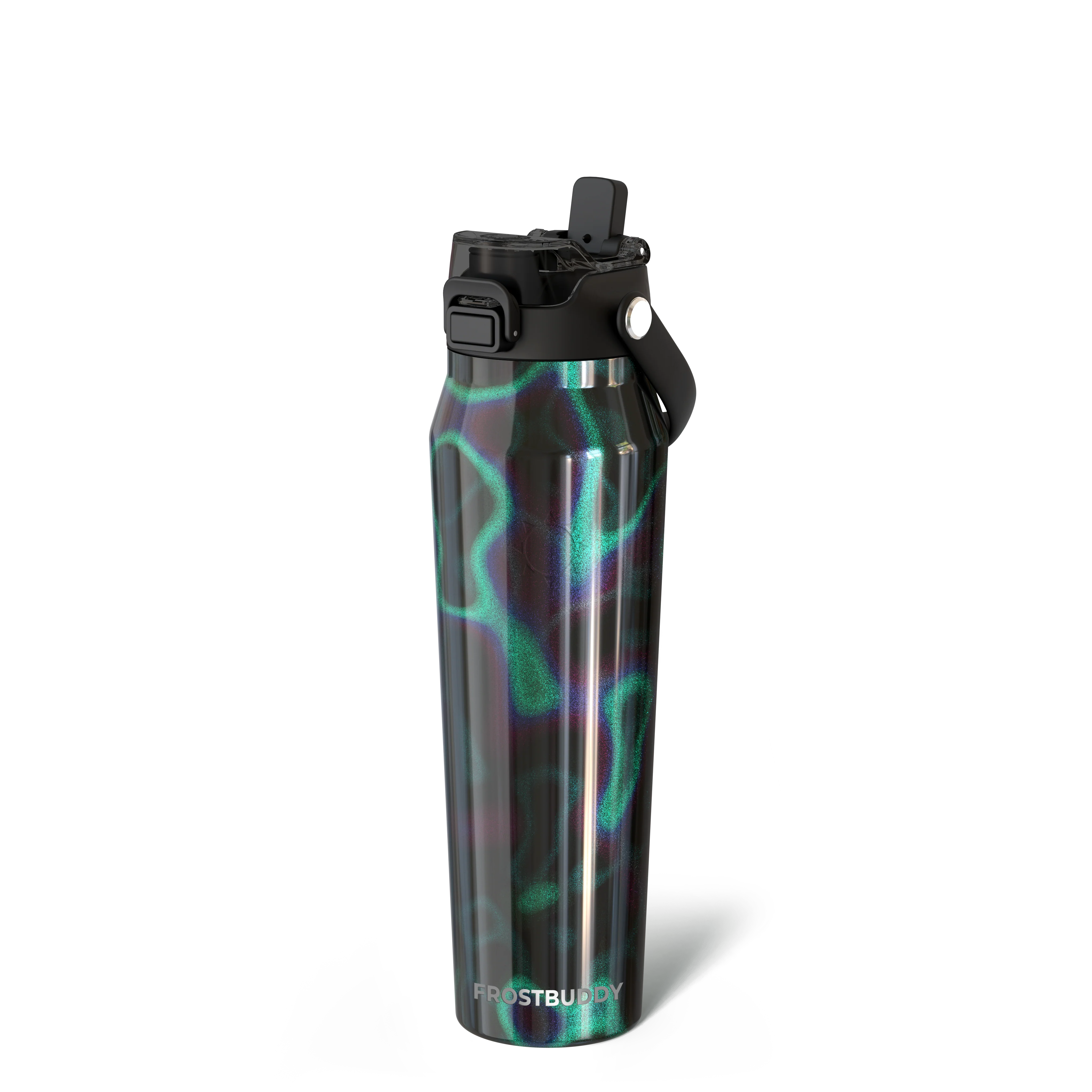 Bottle Buddy 32oz | Northern Lights
