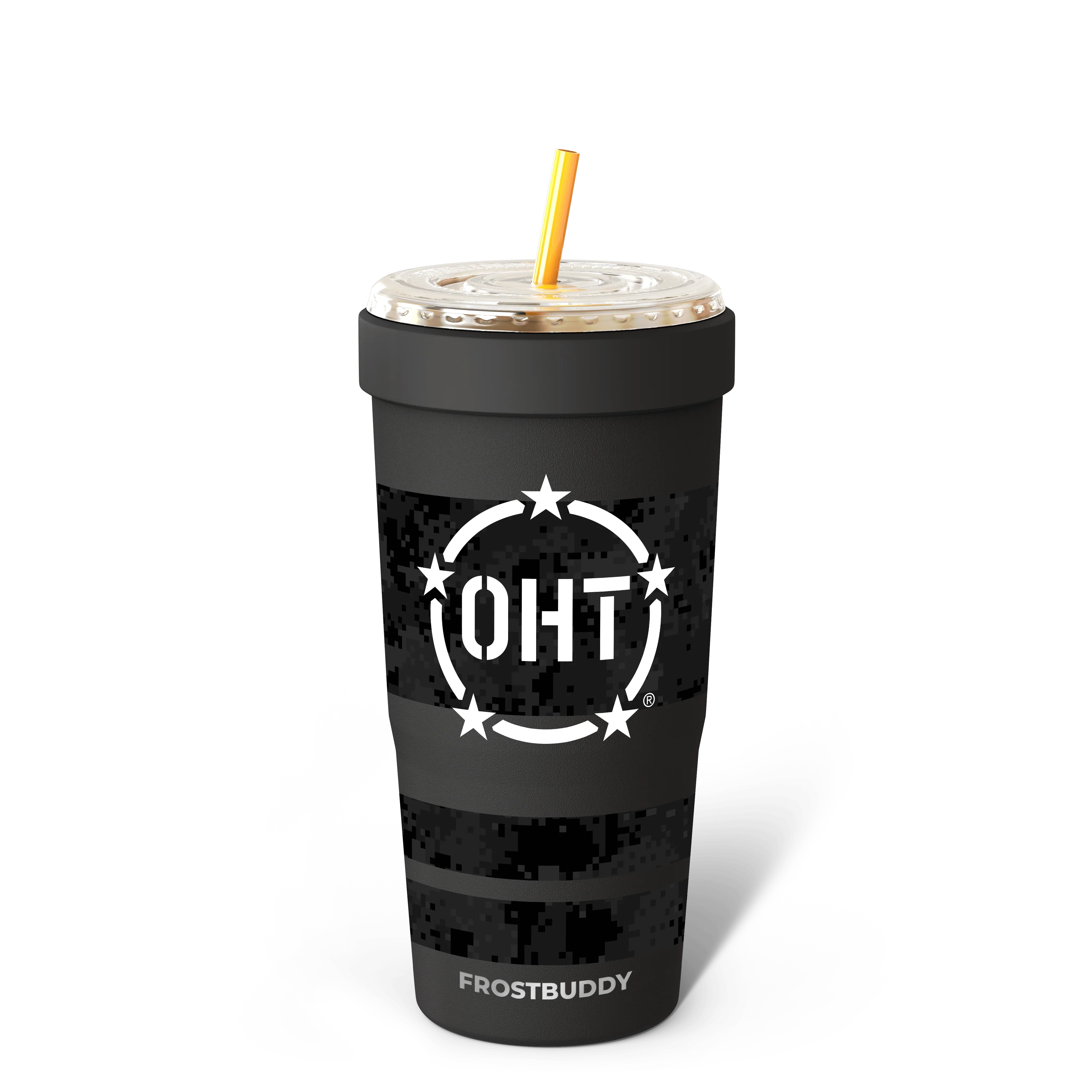 To-Go Buddy | OHT Salute
