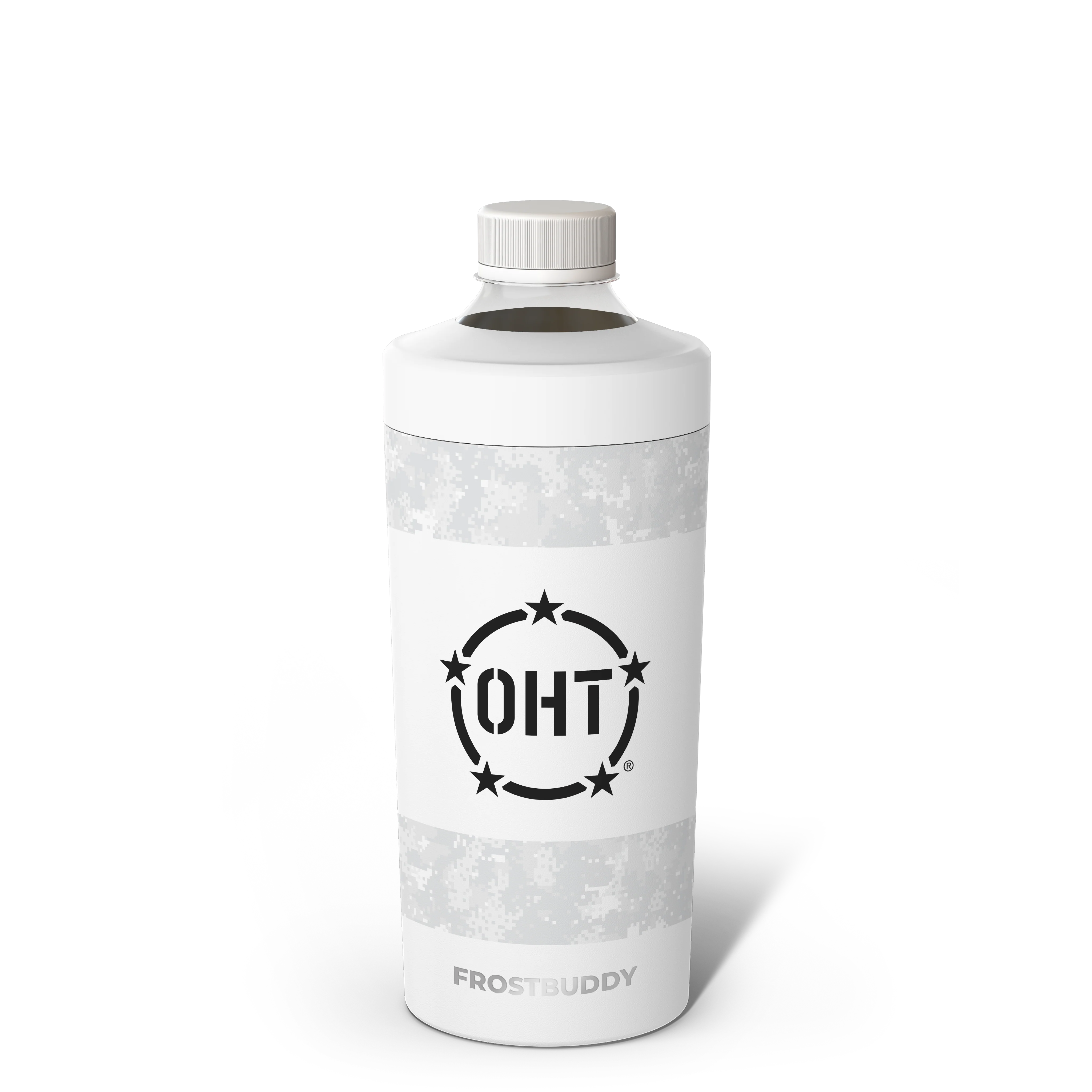 Universal XL | OHT Salute