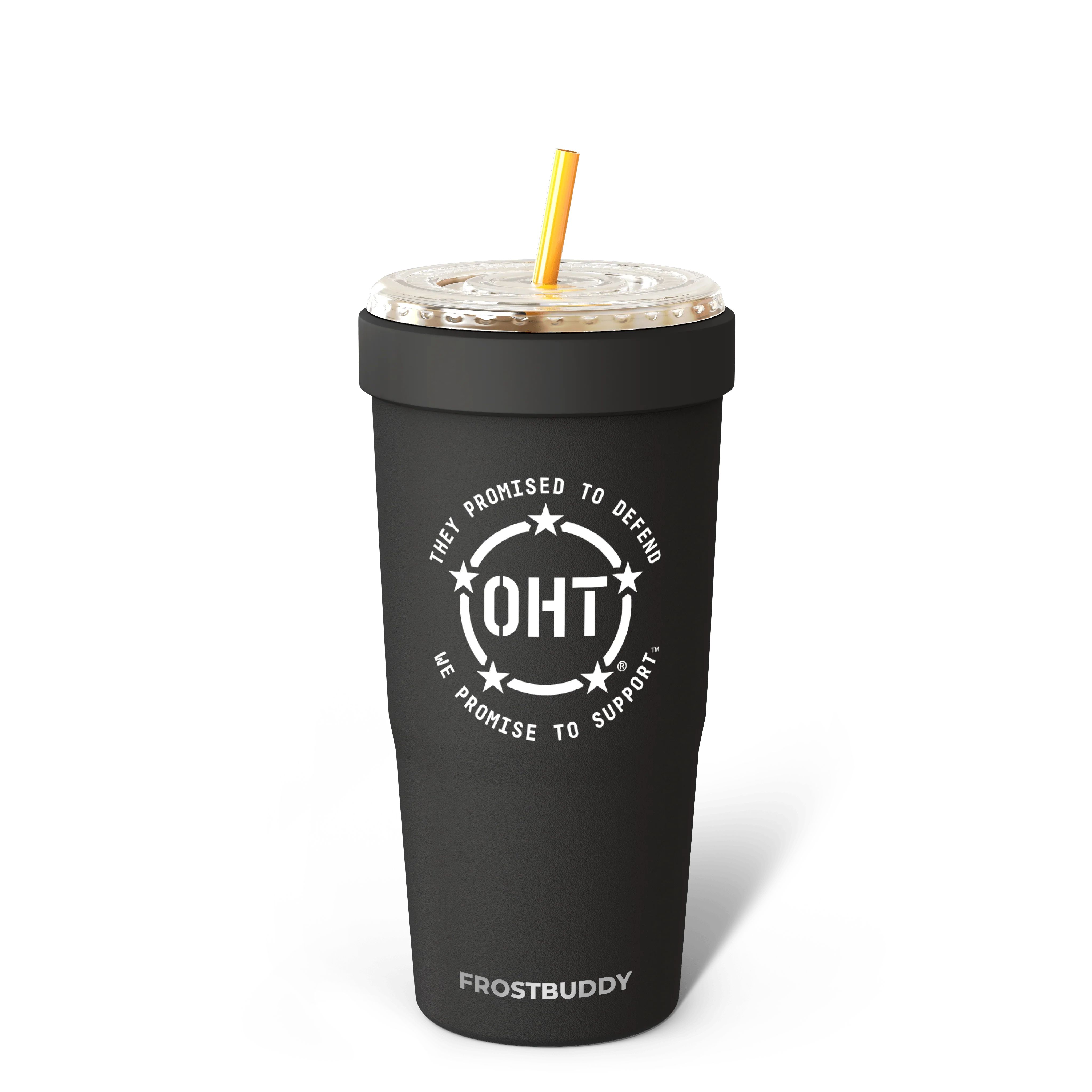 To-Go Buddy | OHT Service