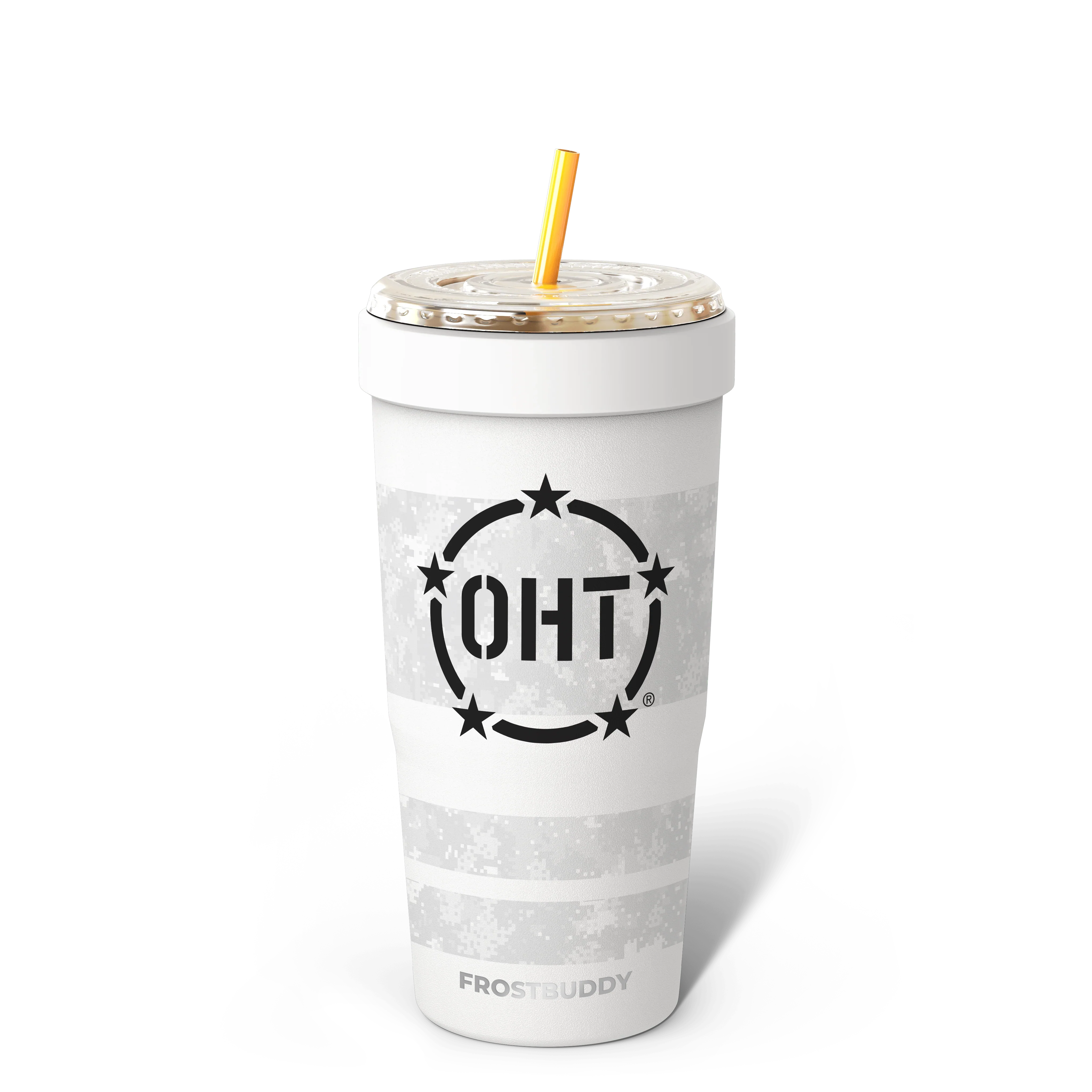 To-Go Buddy | OHT Support