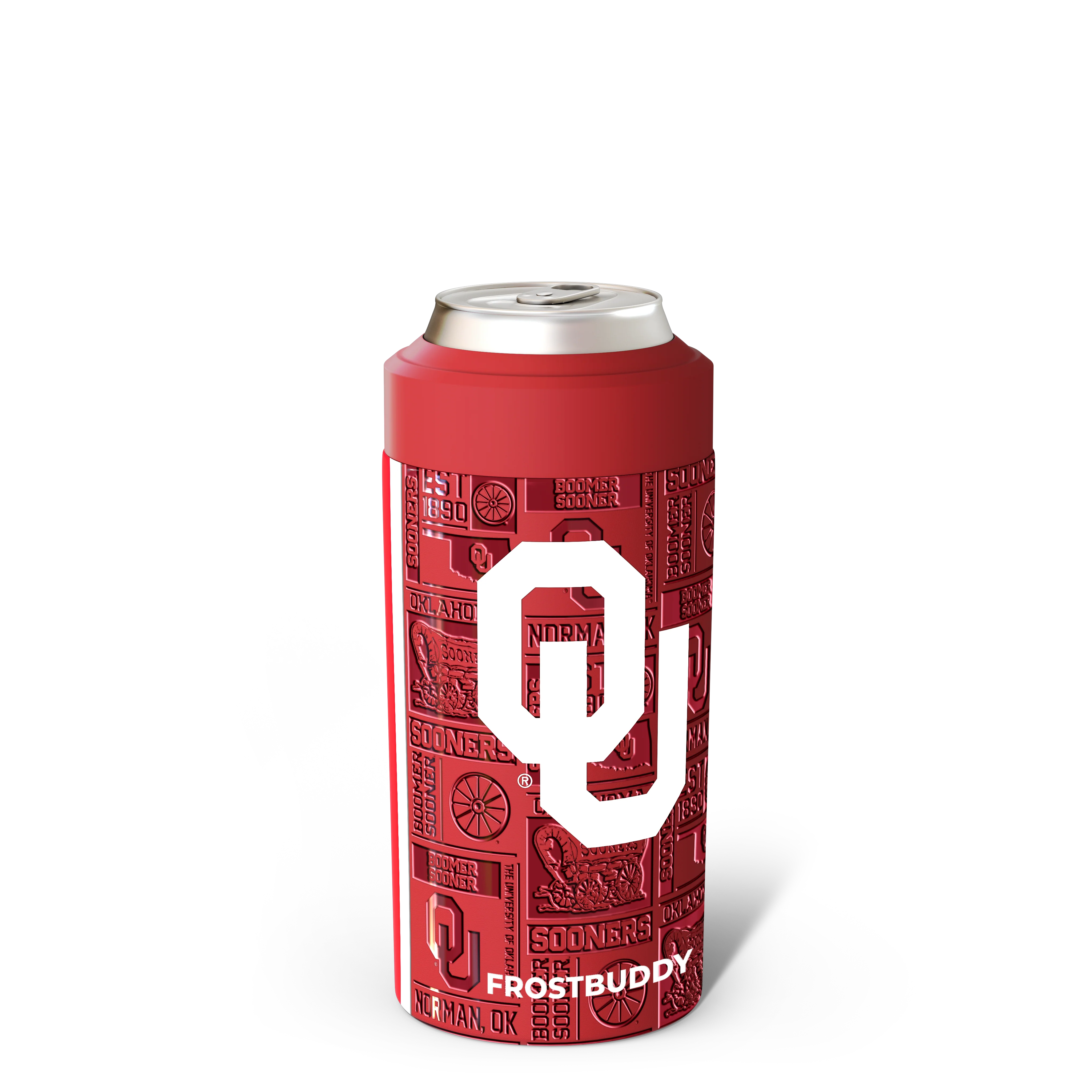 Universal Buddy | Oklahoma Sooners | Legacy