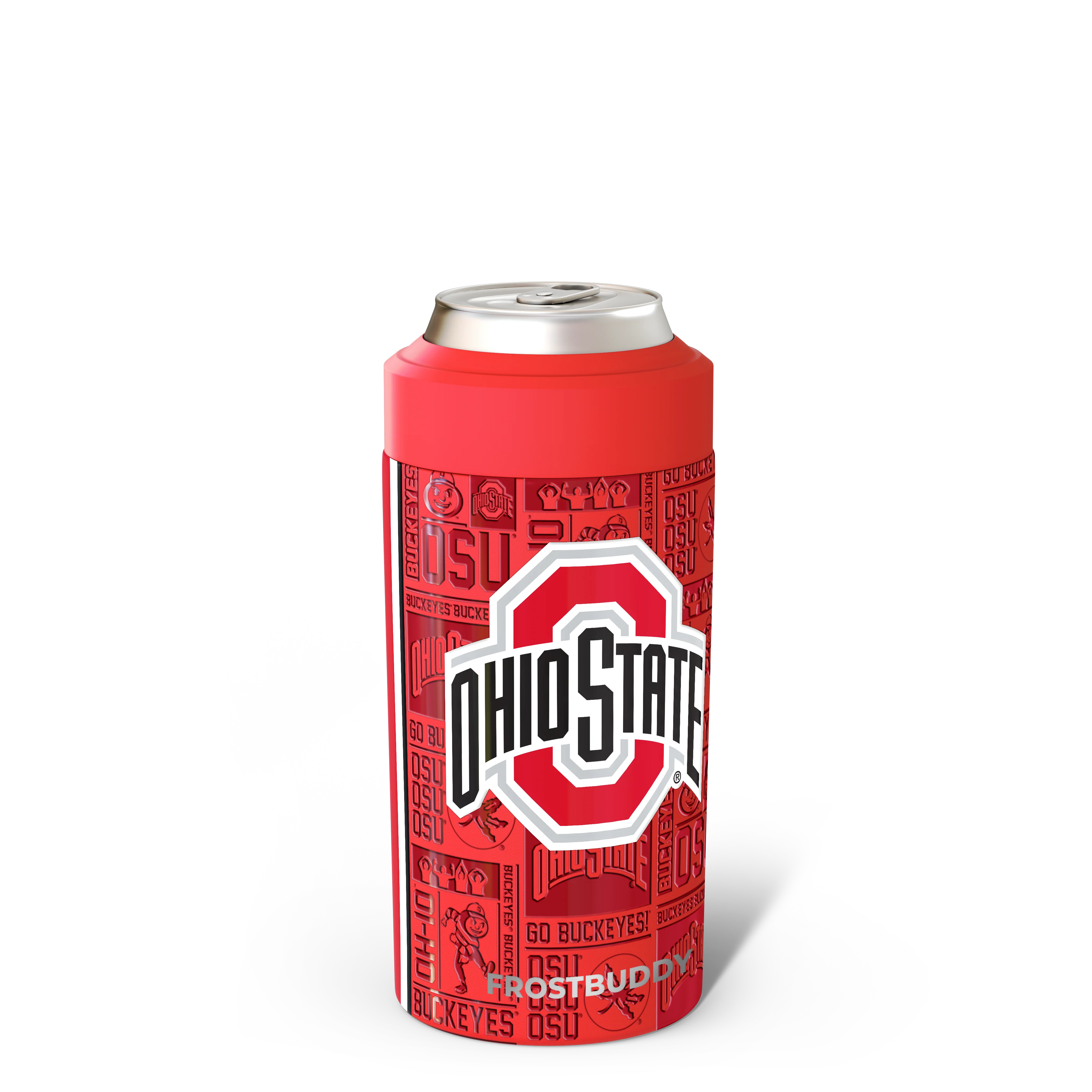 Universal Buddy | Ohio State | Legacy