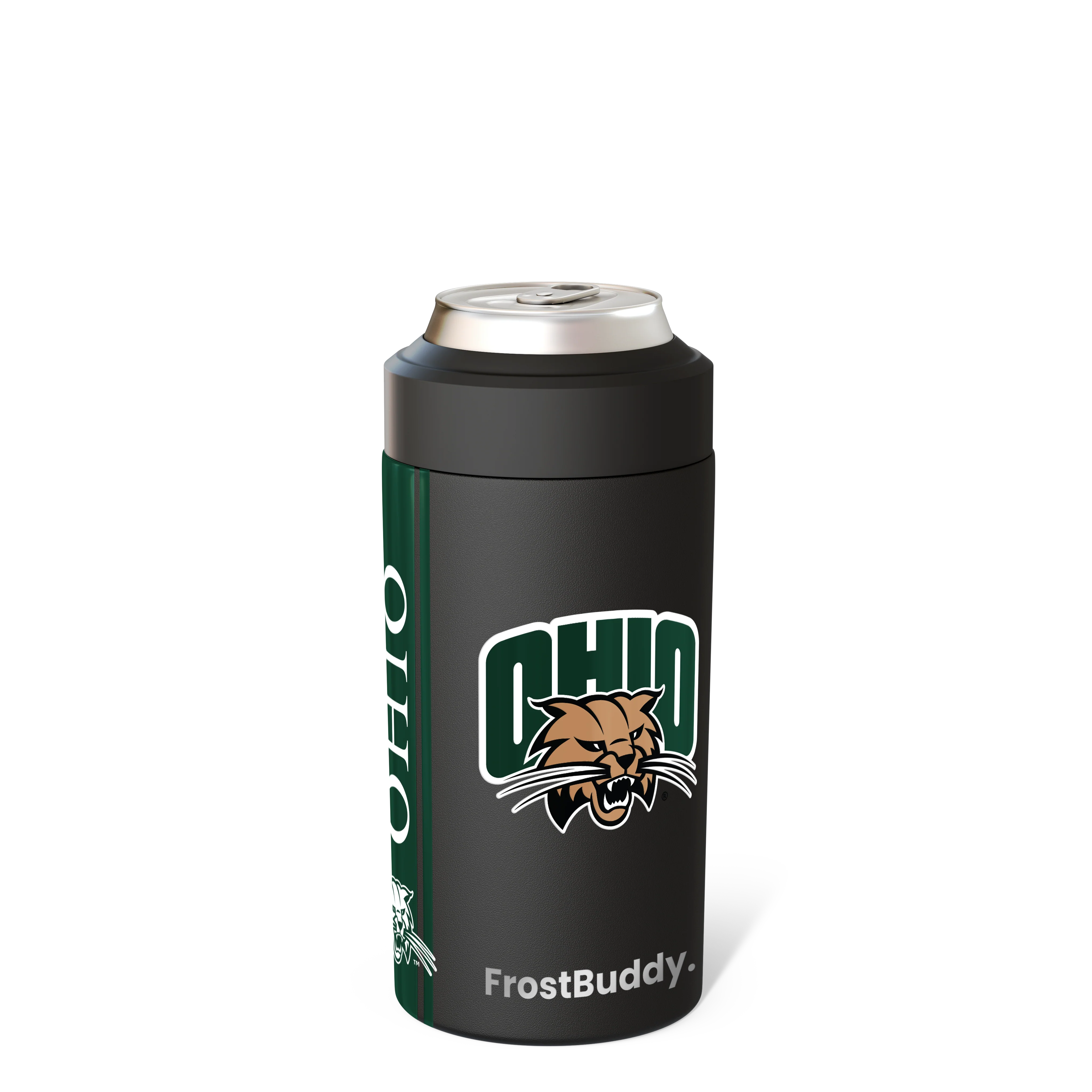 Universal Buddy | Ohio Bobcats | Gameday