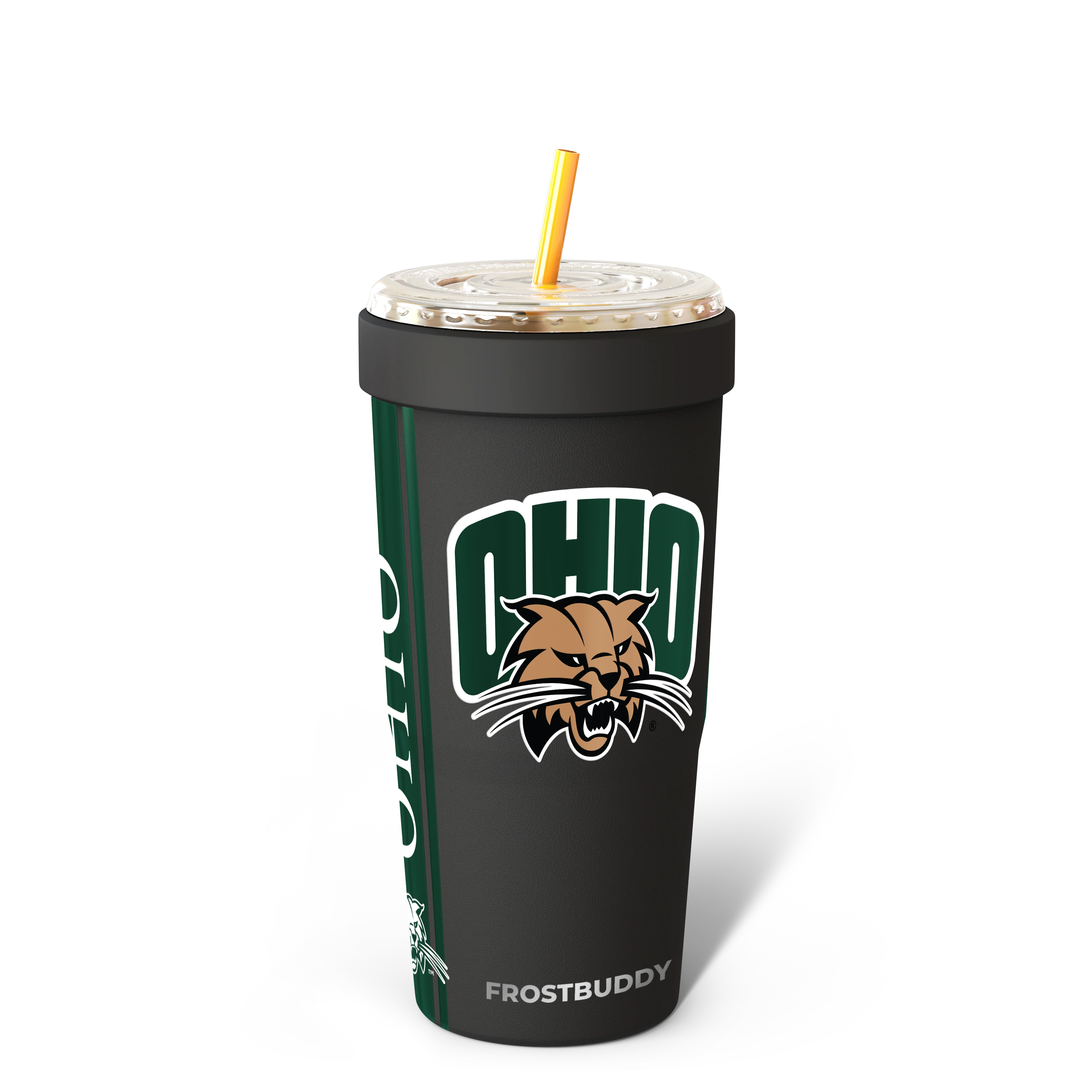 To-Go Buddy | Ohio Bobcats | Gameday