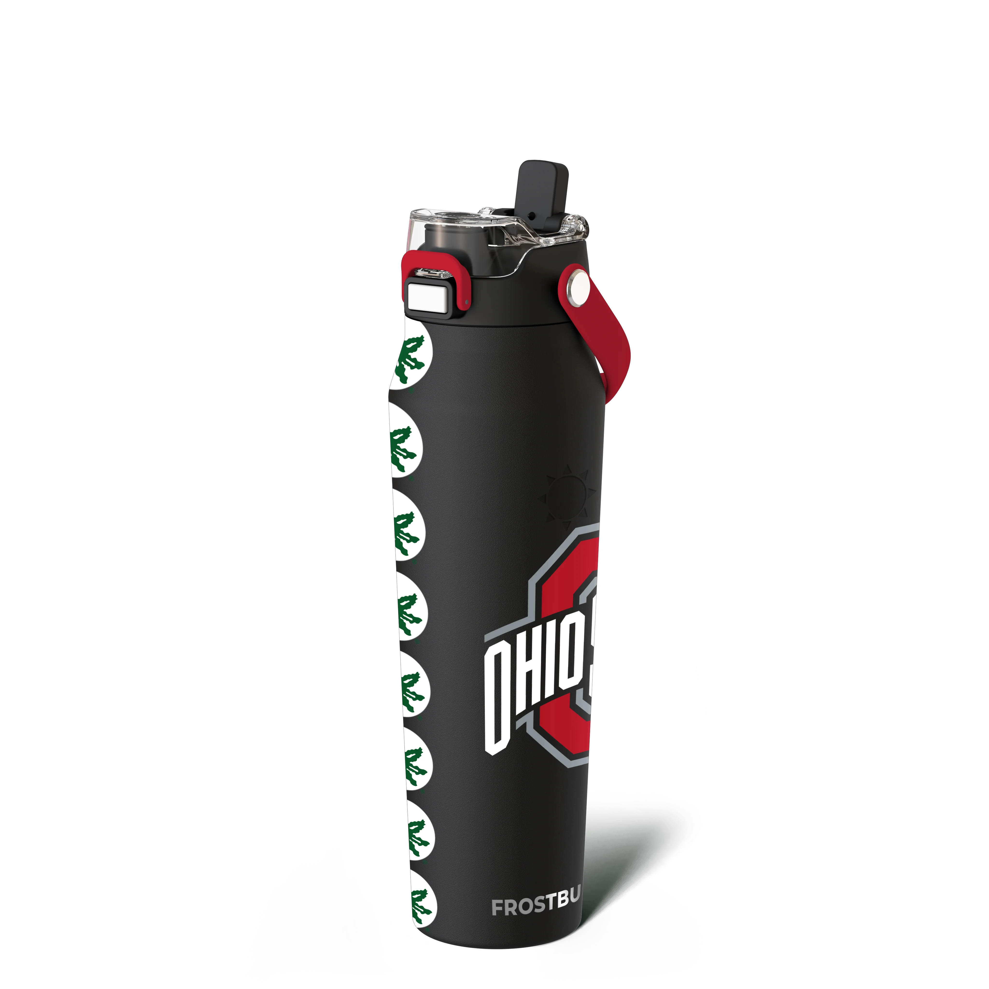 Bottle Buddy 32oz | Ohio State | Gameday