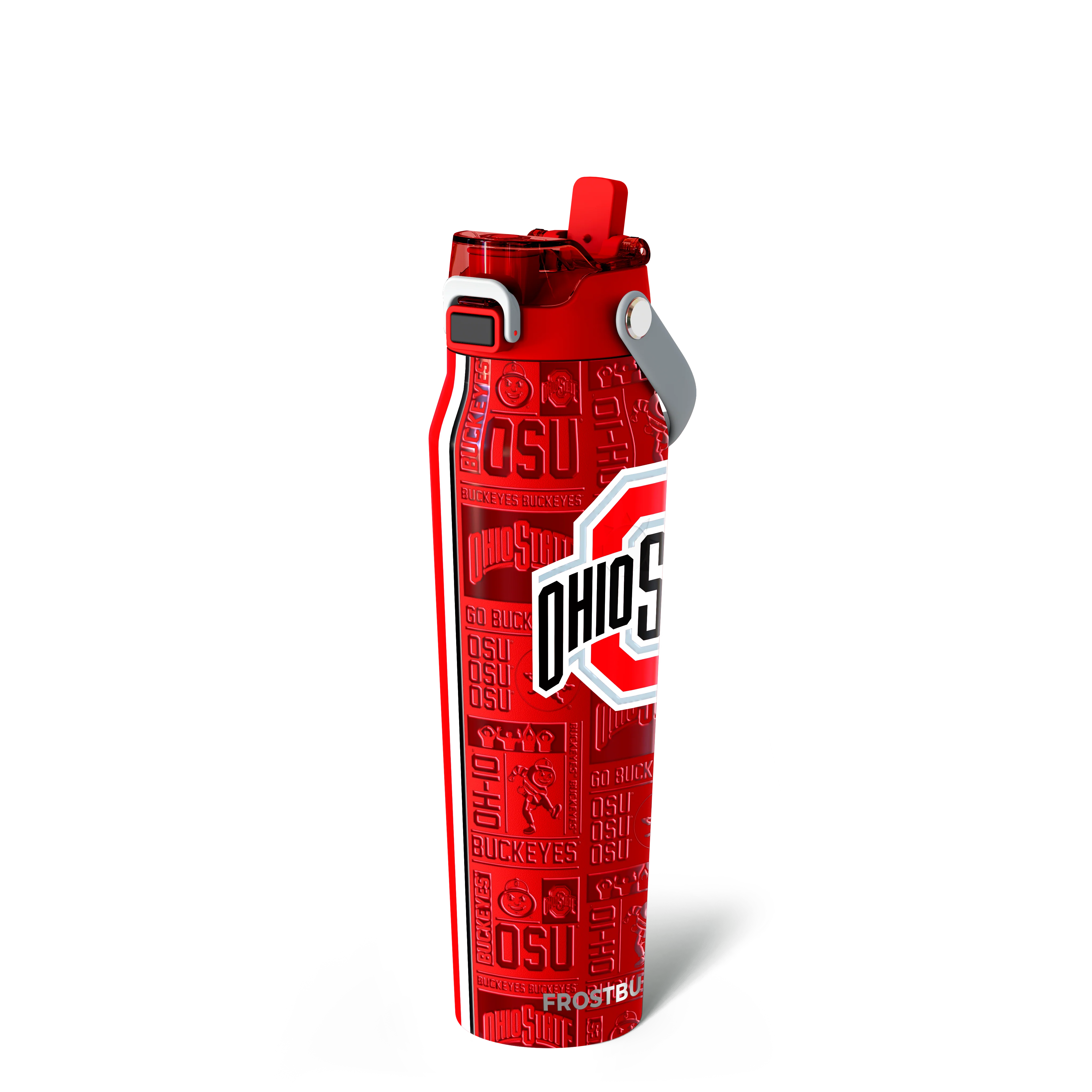 Bottle Buddy 32oz | Ohio State | Legacy
