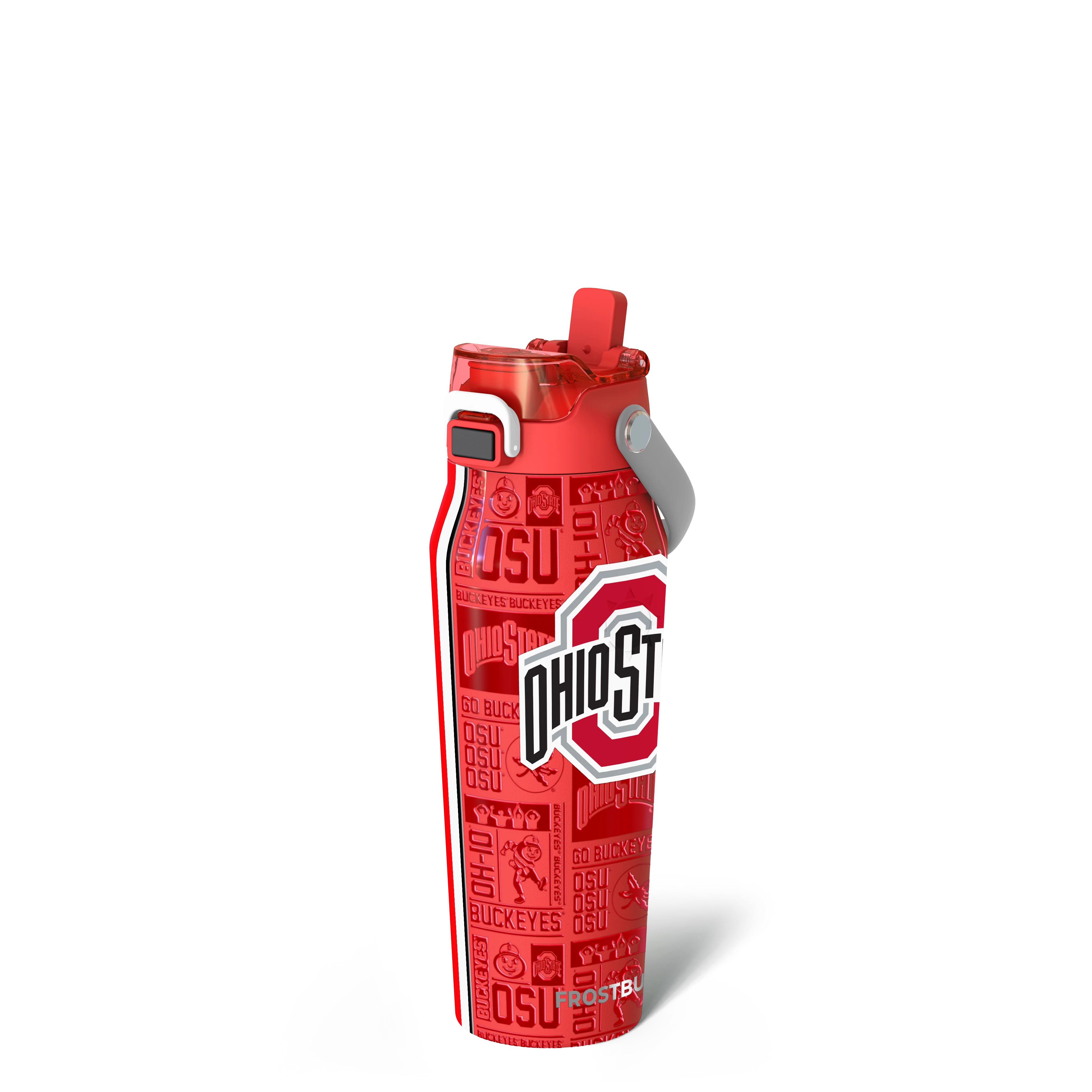 Bottle Buddy 24oz | Ohio State | Legacy