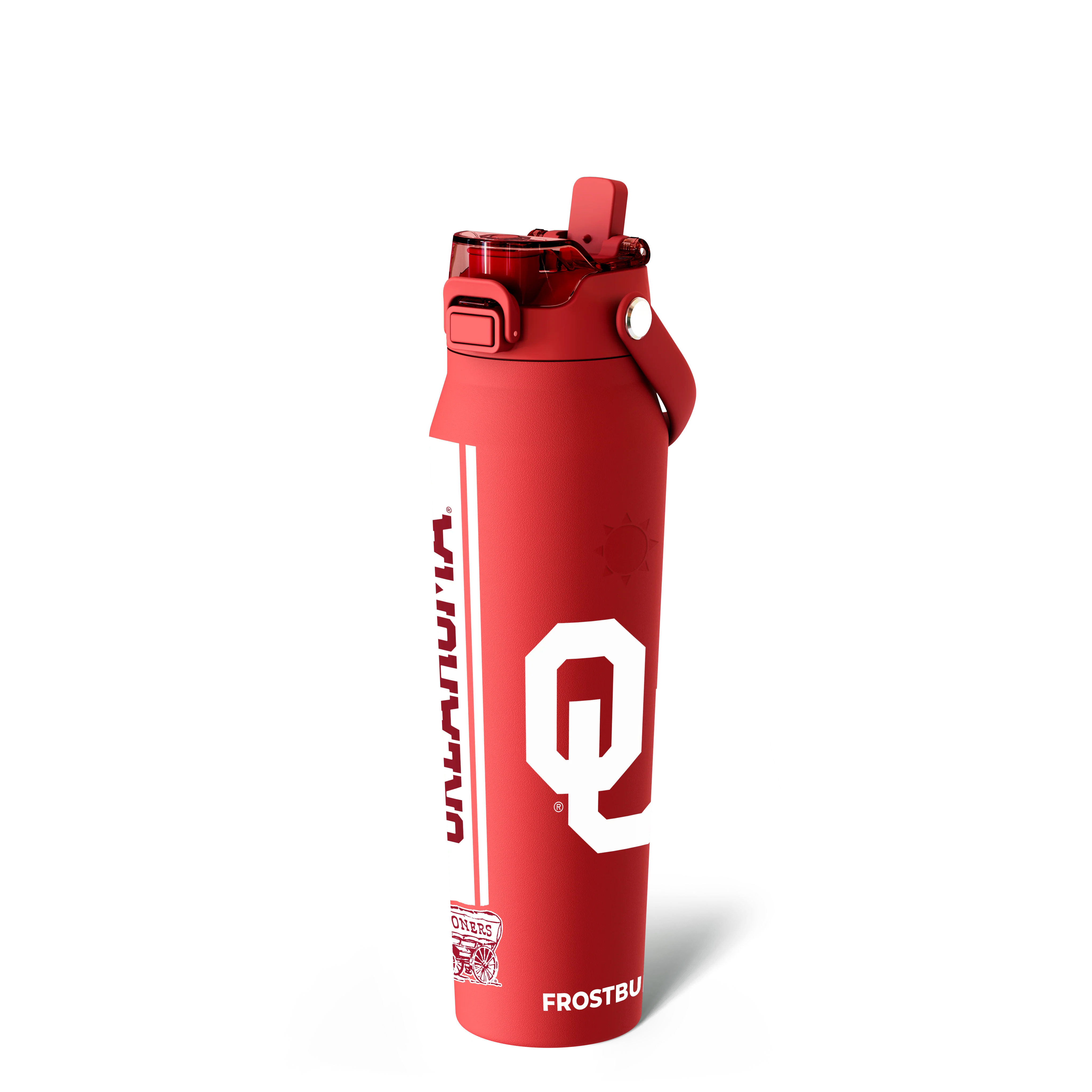 Bottle Buddy 32oz | Oklahoma Sooners | Gameday