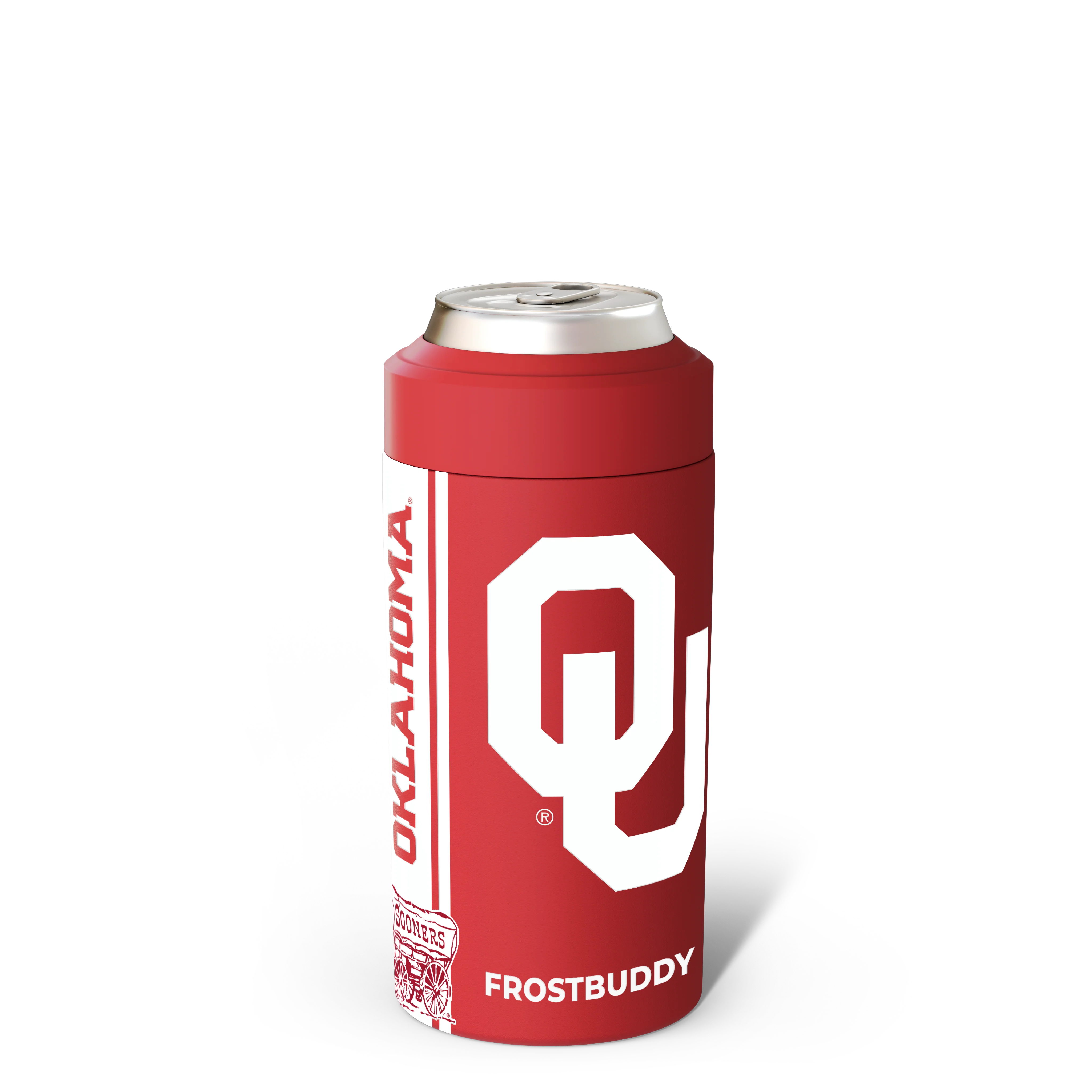 Universal Buddy | Oklahoma Sooners | Gameday