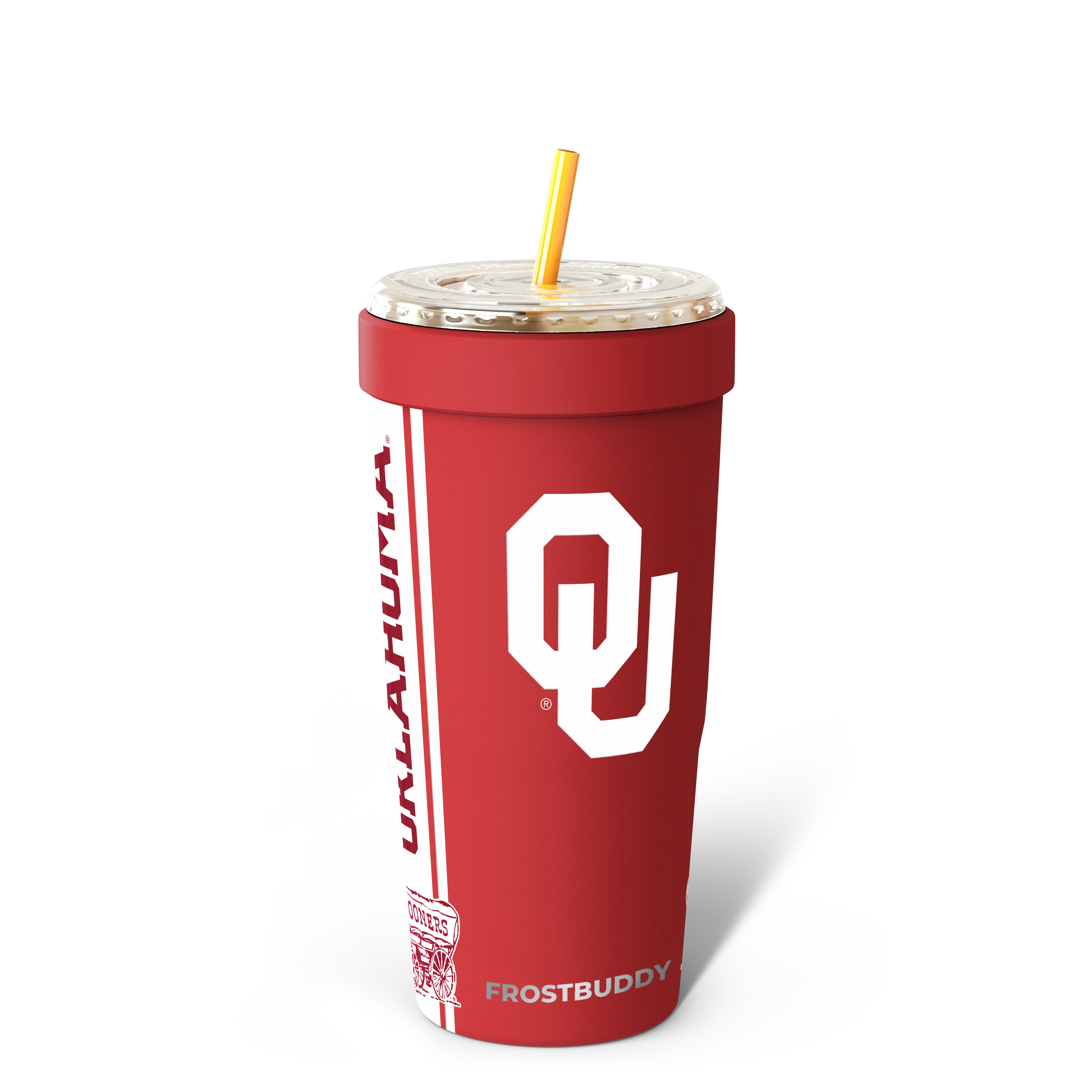 To-Go Buddy | Oklahoma Sooners | Gameday