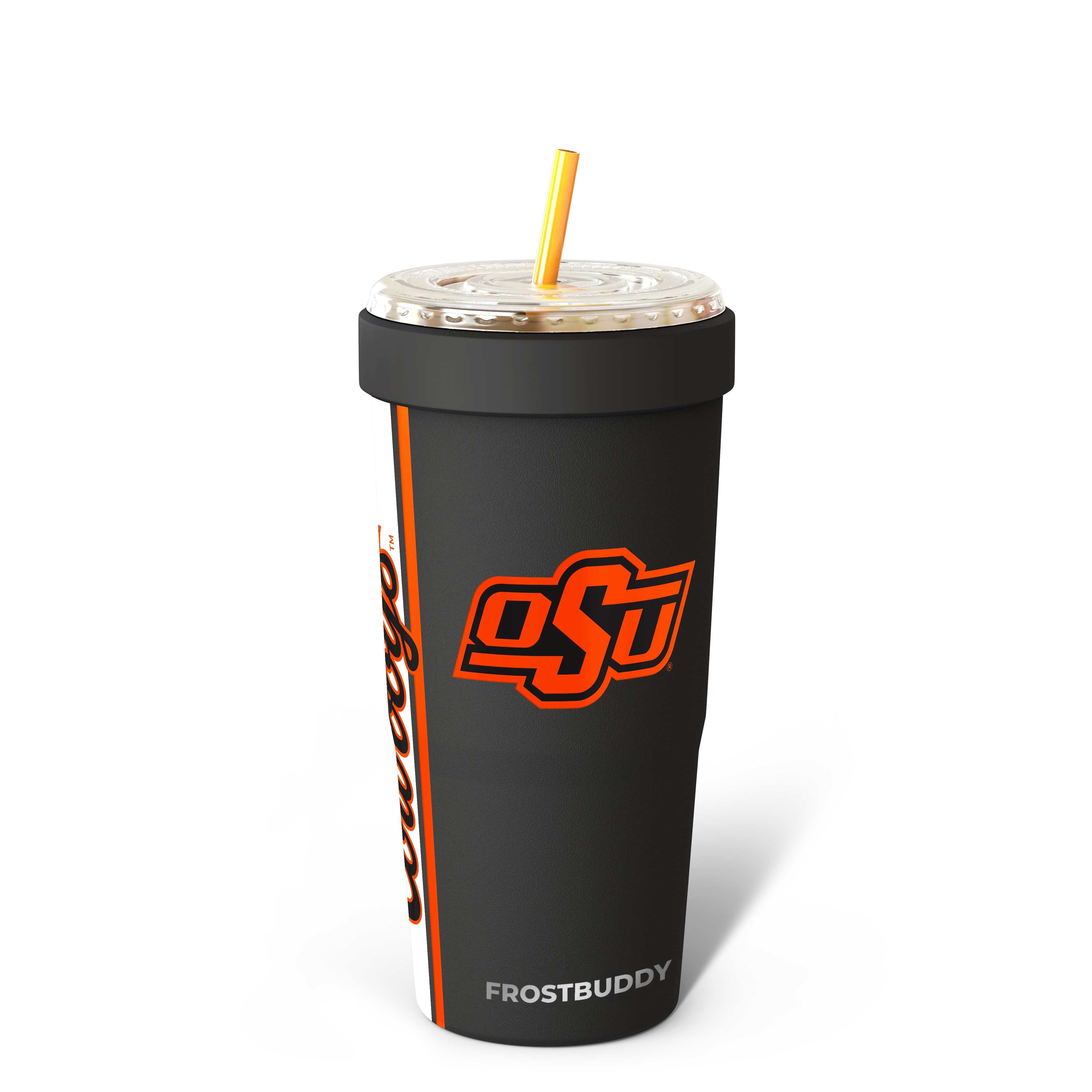 To-Go Buddy | Oklahoma State Cowboys | Gameday