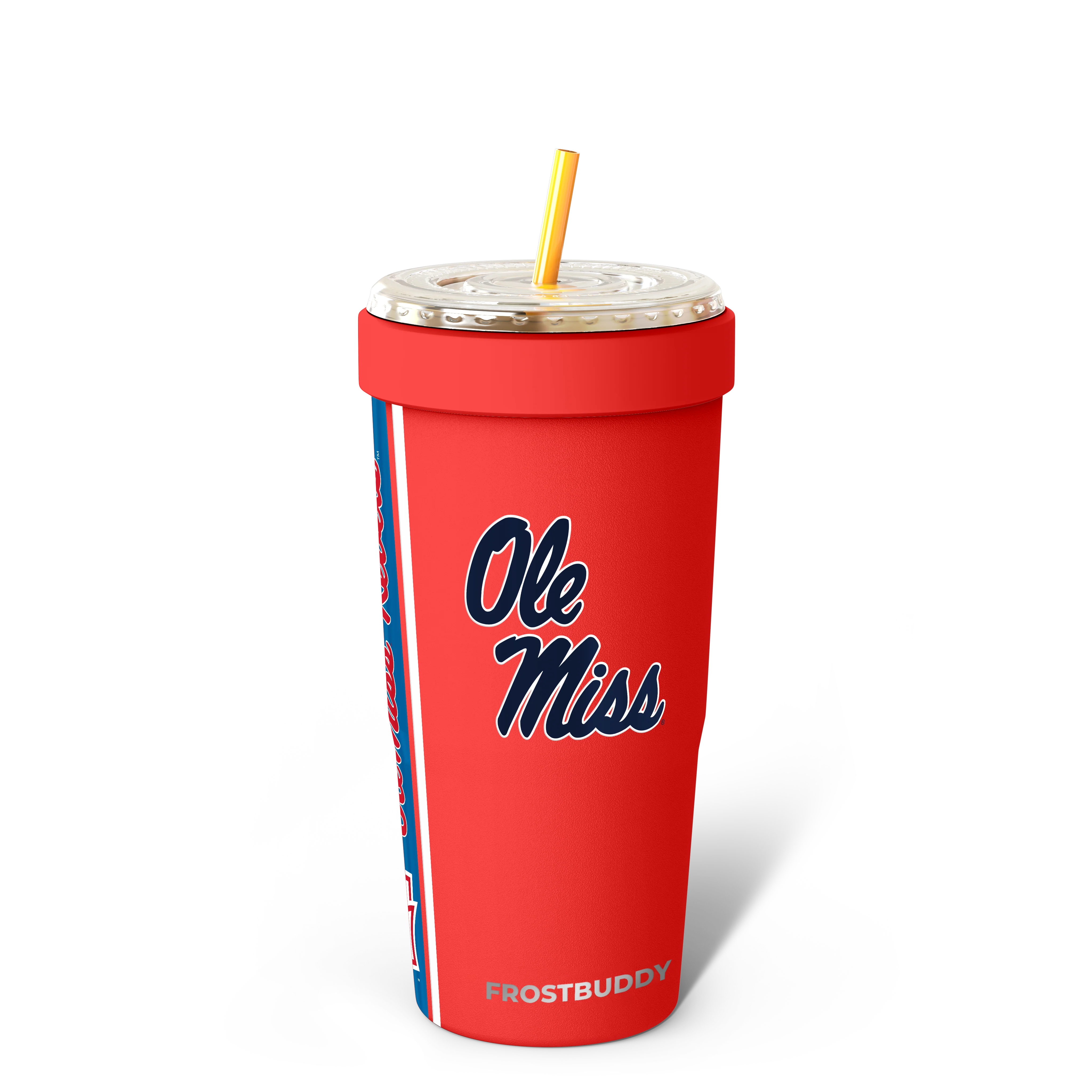 To-Go Buddy | Ole Miss Rebels | Gameday