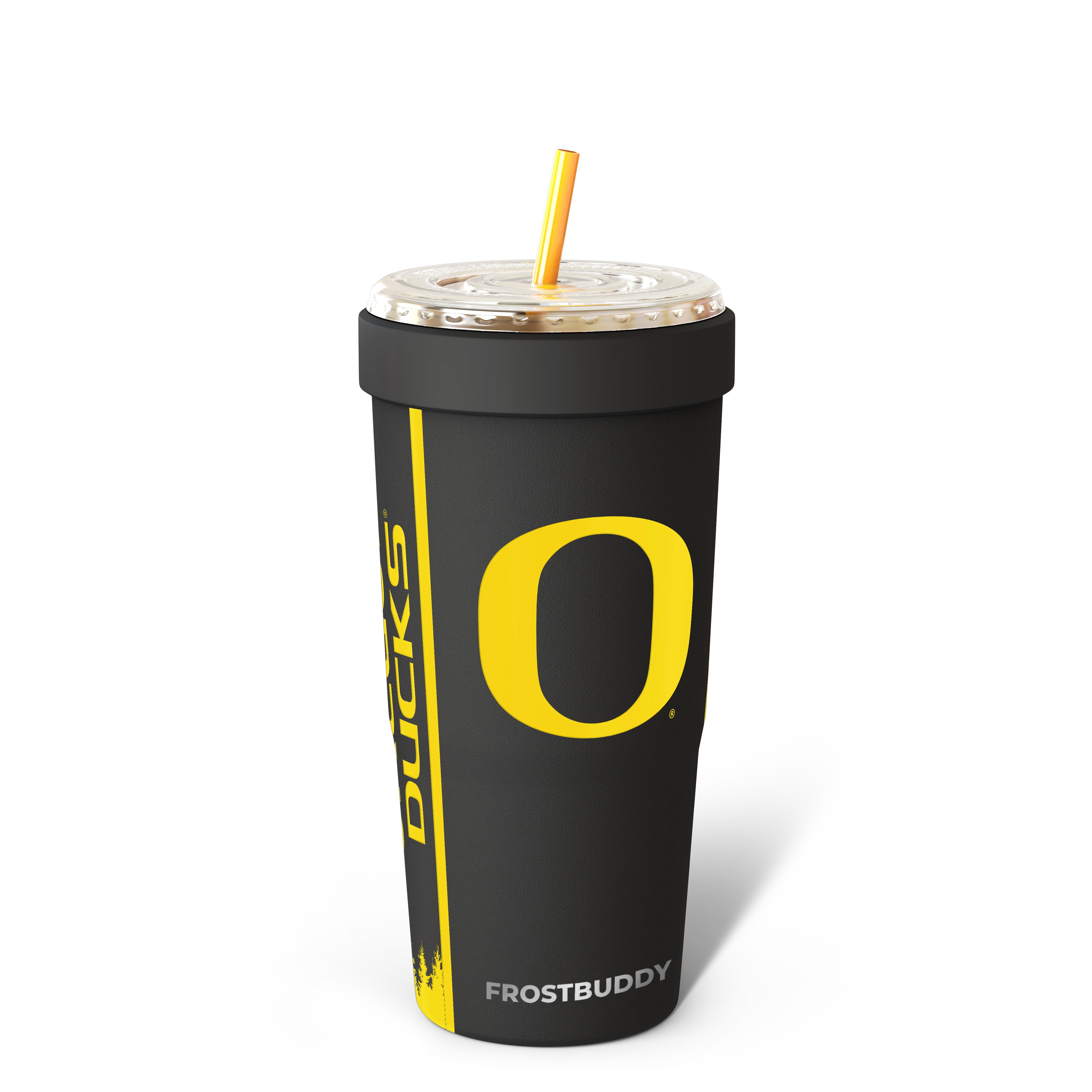 To-Go Buddy | Oregon Ducks | Gameday