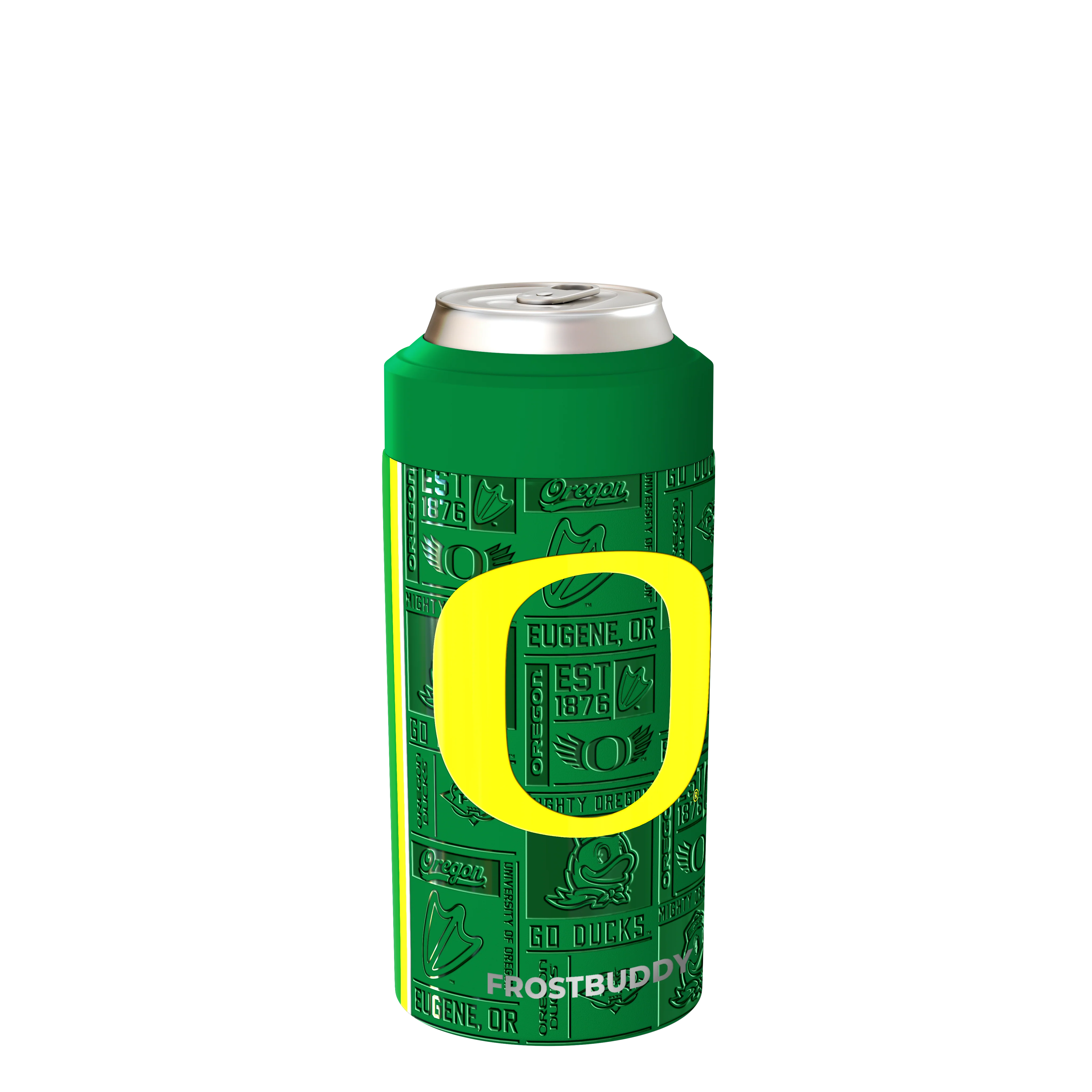 Universal Buddy | Oregon Ducks | Legacy
