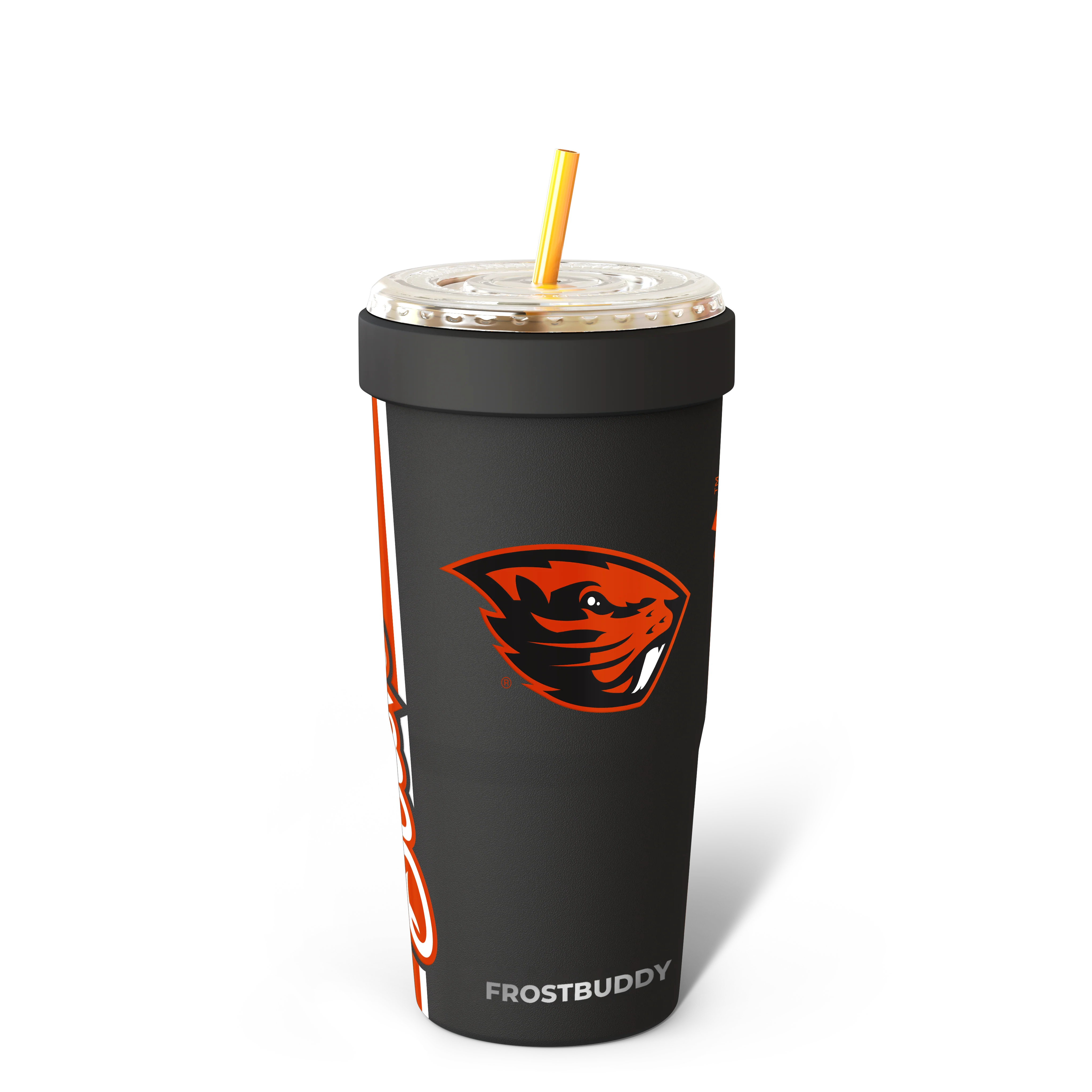 To-Go Buddy | Oregon State Beavers | Gameday