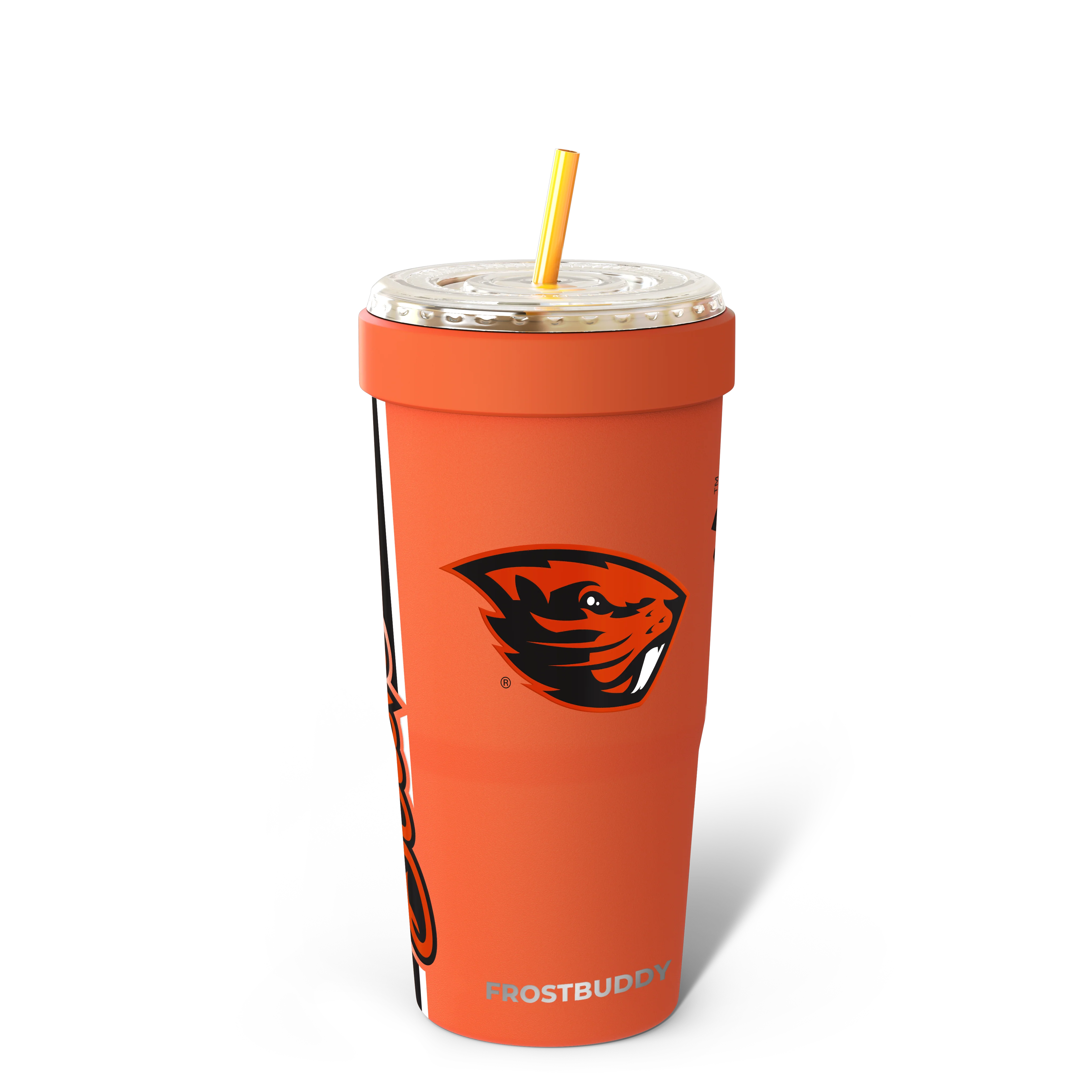 To-Go Buddy | Oregon State Beavers | Gameday
