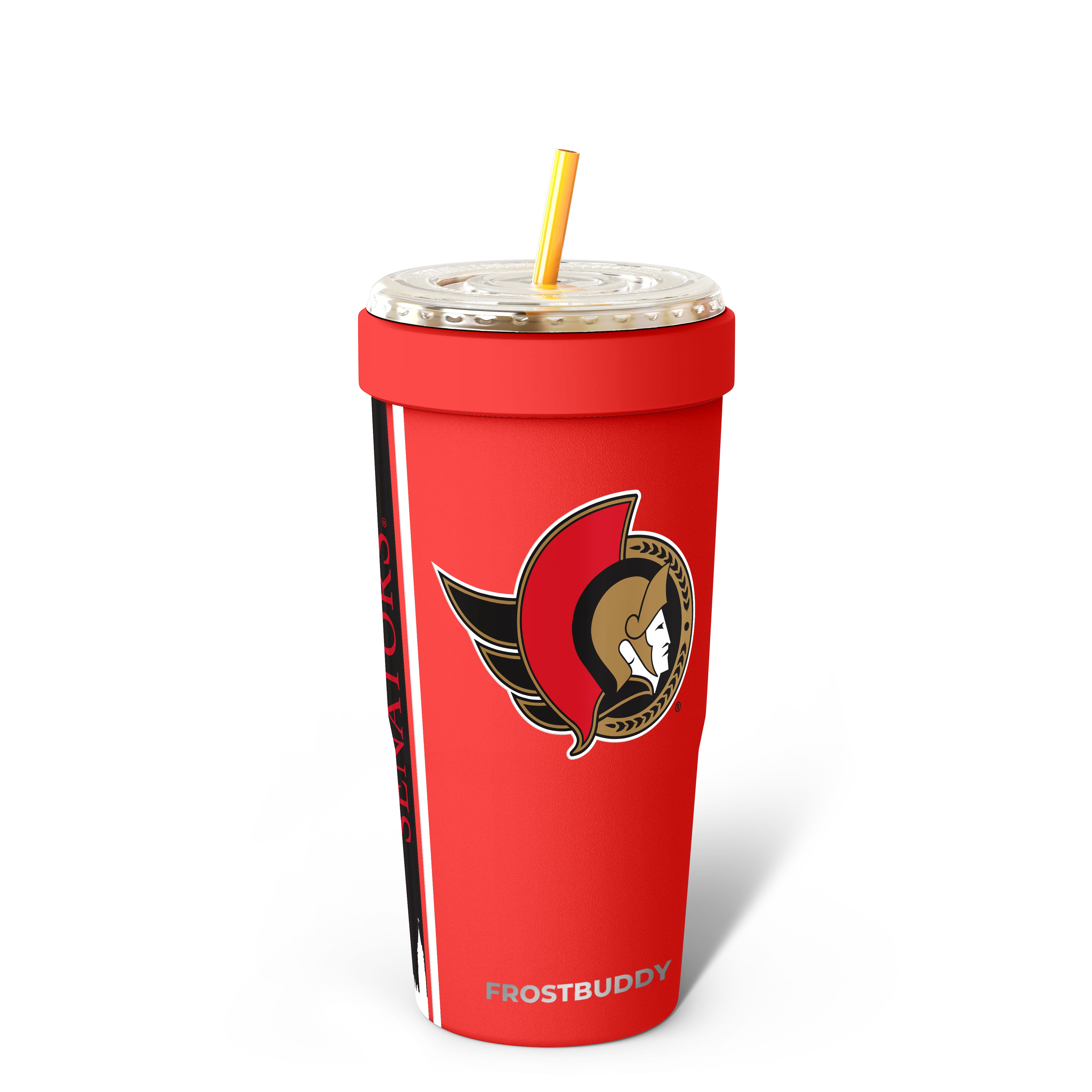 To-Go Buddy | Ottawa Senators | Gameday