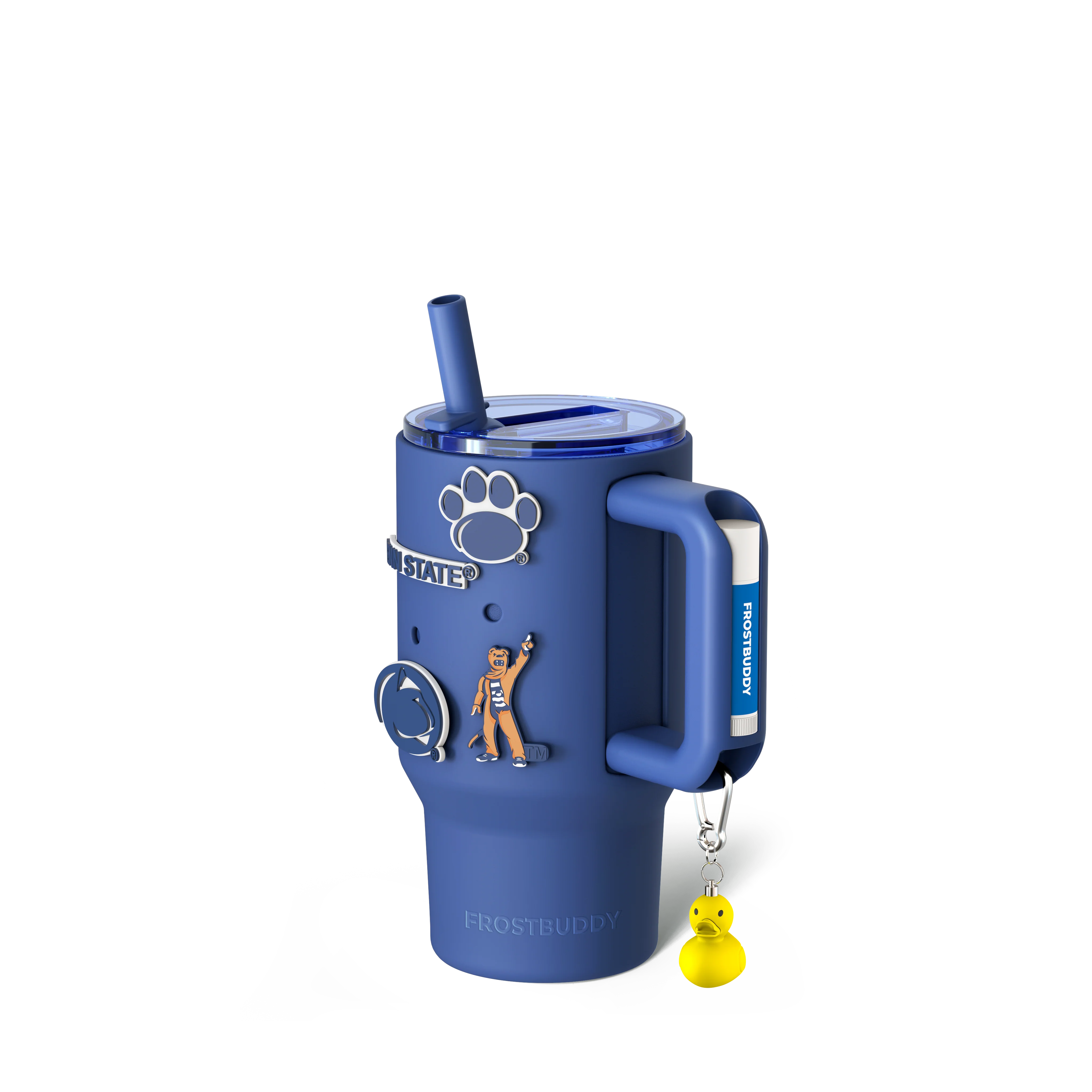 Thicc Buddy 16oz | Penn State Nittany Lions | Skin + Budz Bundle