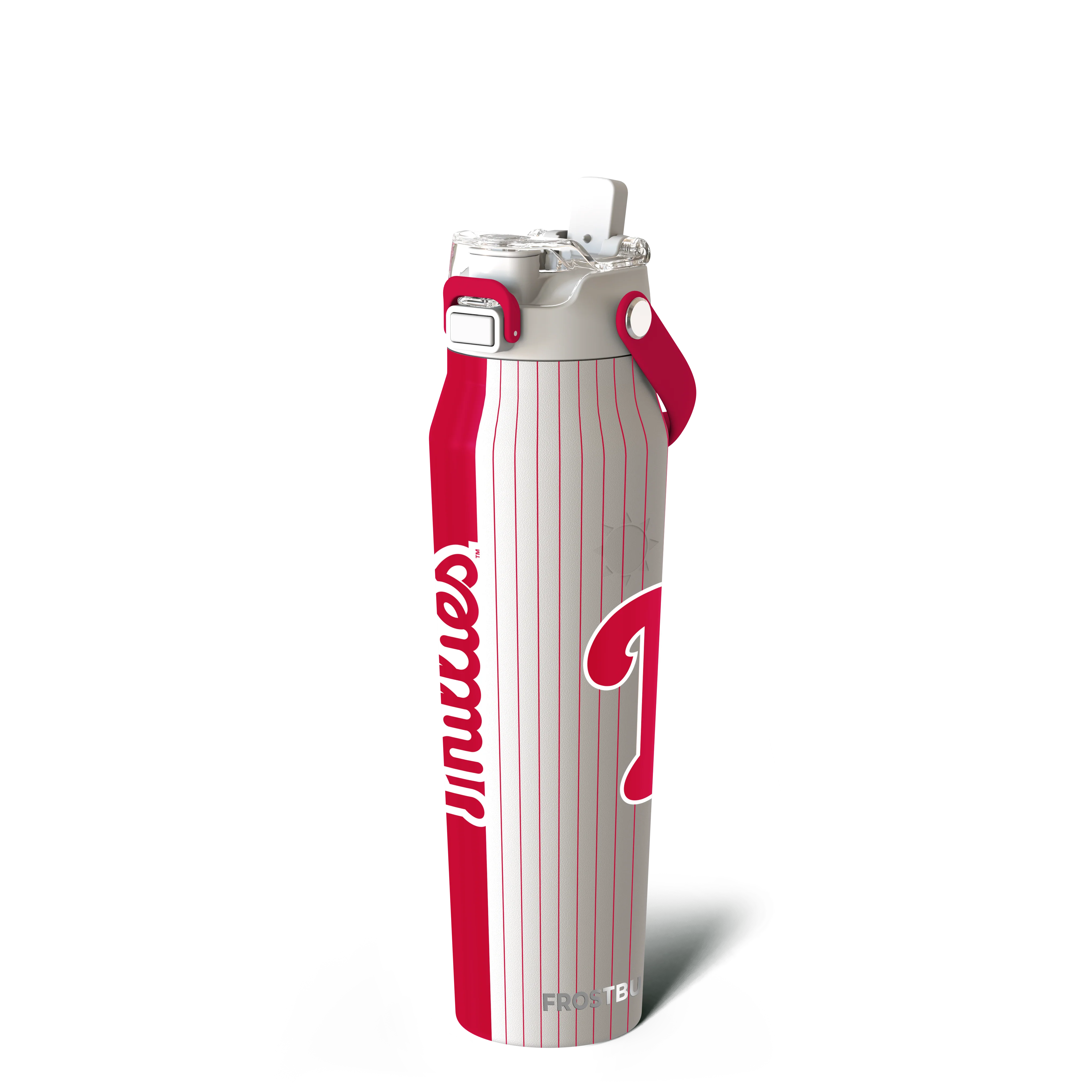 Bottle Buddy 32oz | Philidelphia Phillies | Gameday
