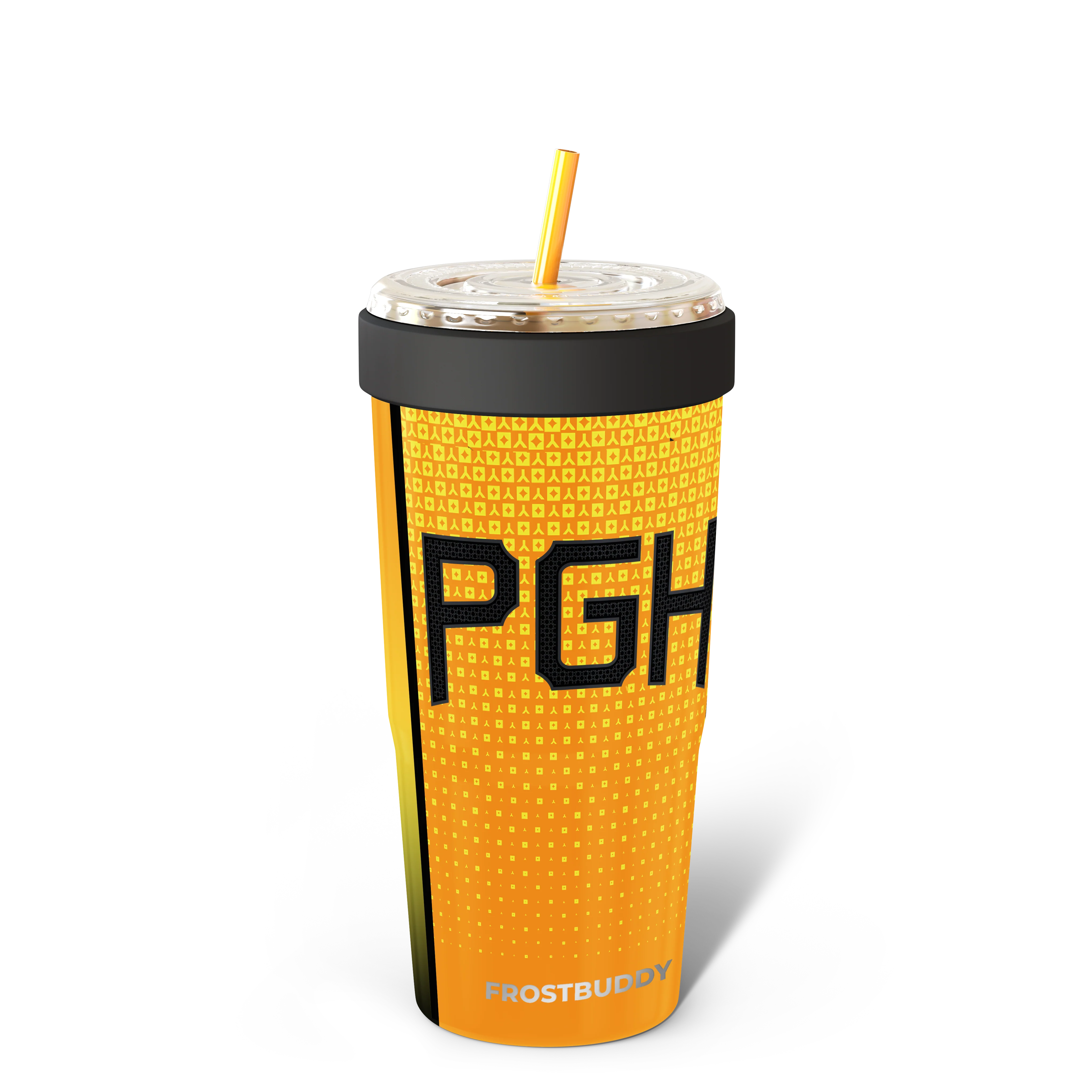 To-Go Buddy | Pittsburgh Pirates | City Connect