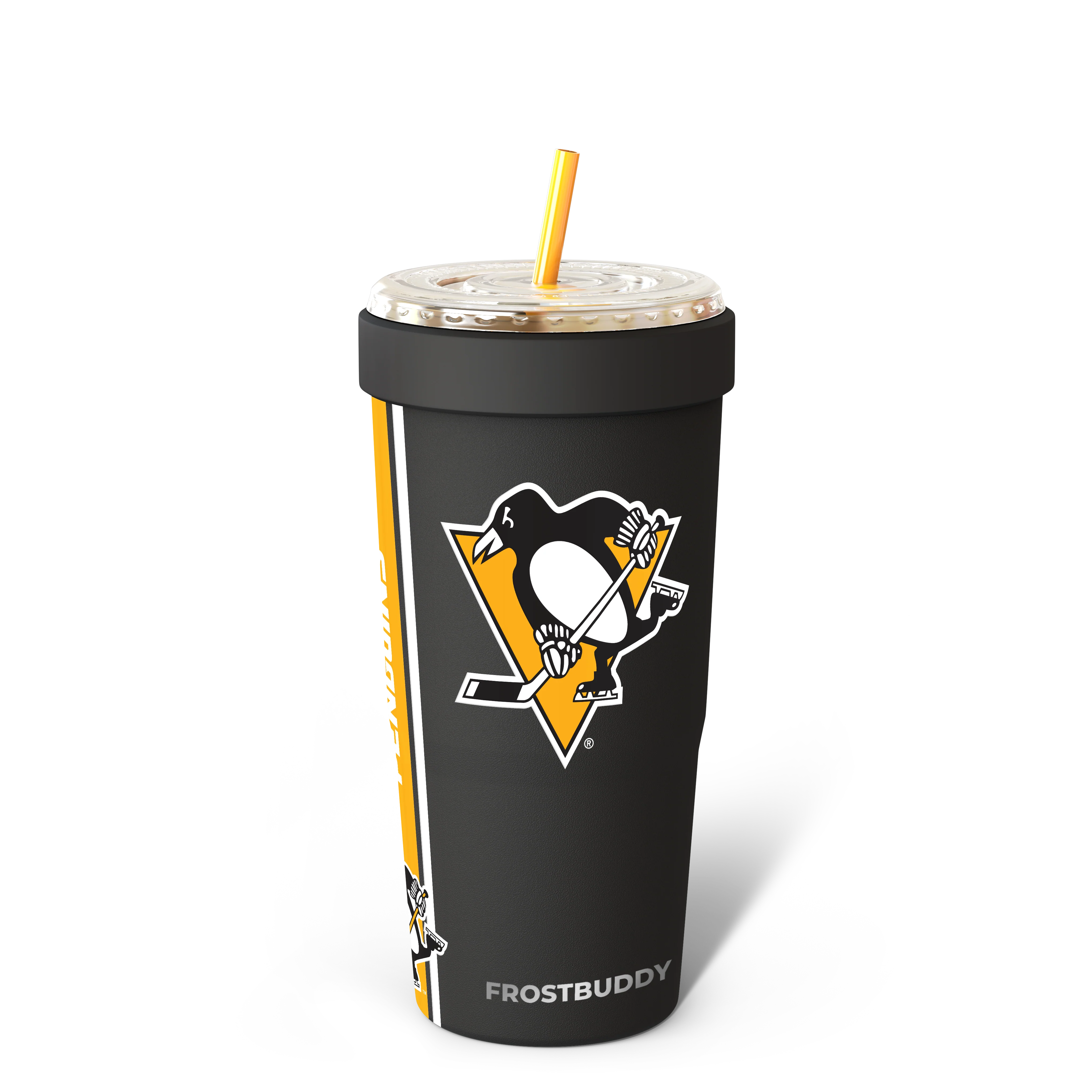 To-Go Buddy | Pittsburgh Penguins | Gameday
