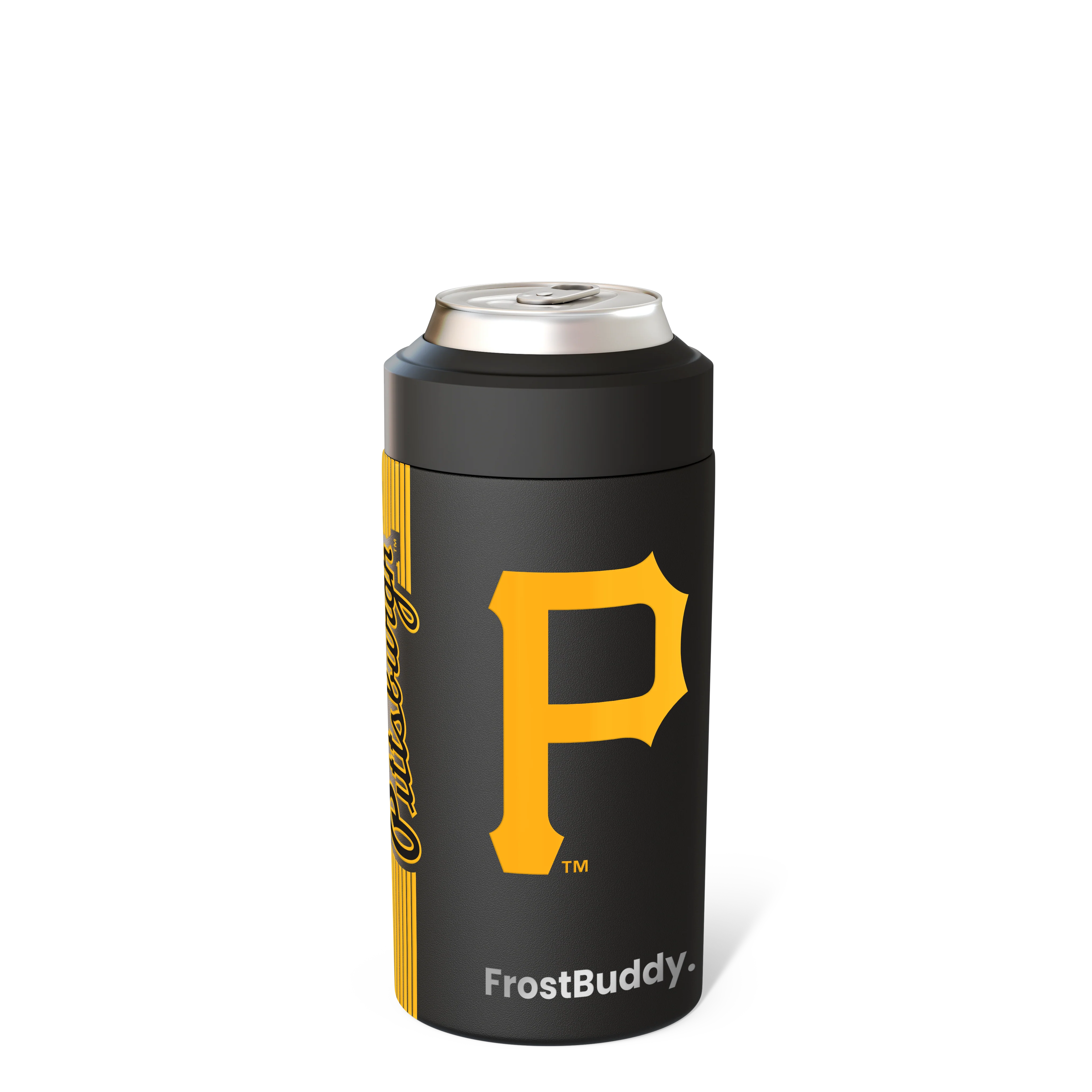 Universal Buddy | Pittsburgh Pirates | Gameday