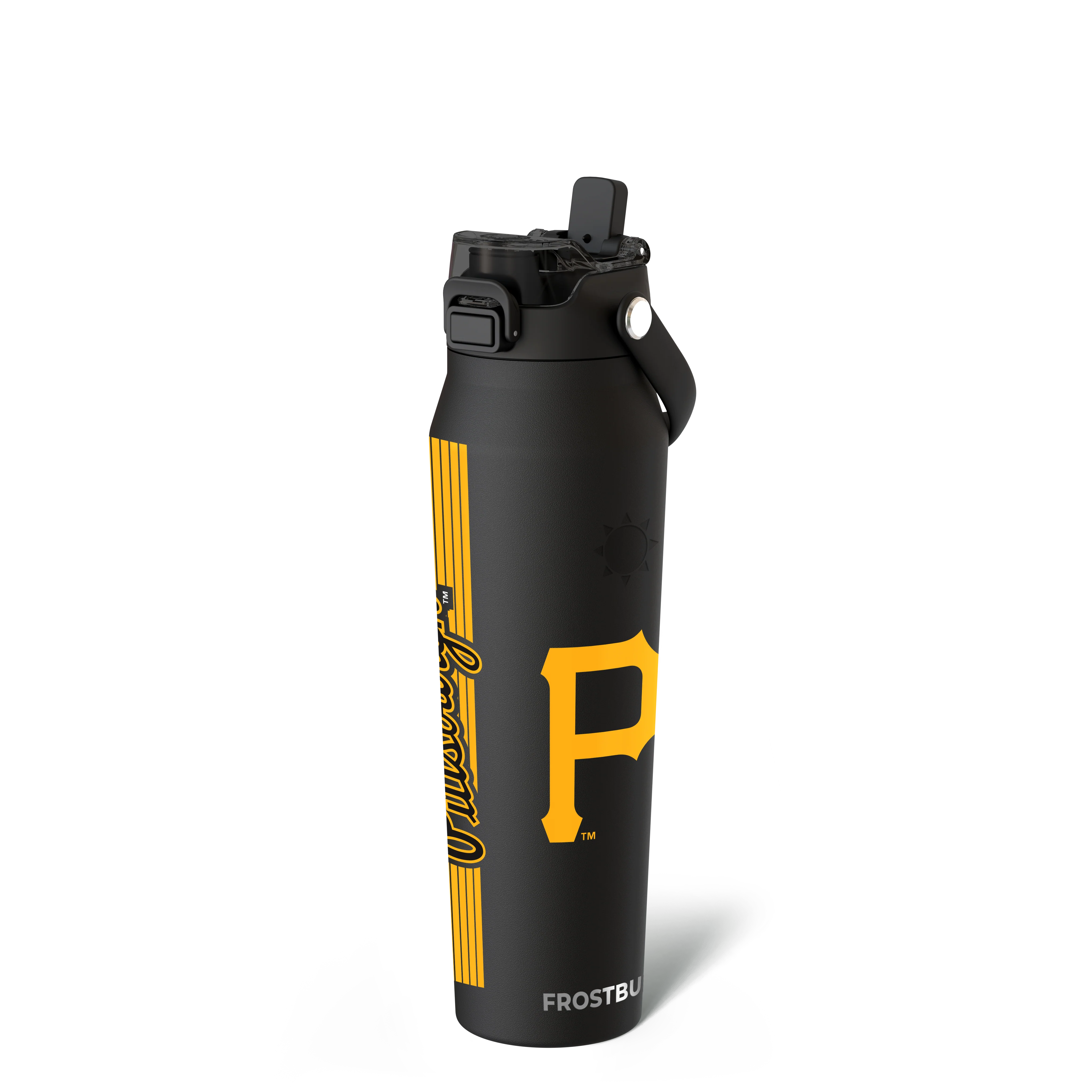 Bottle Buddy 32oz | Pittsburgh Pirates | Gameday