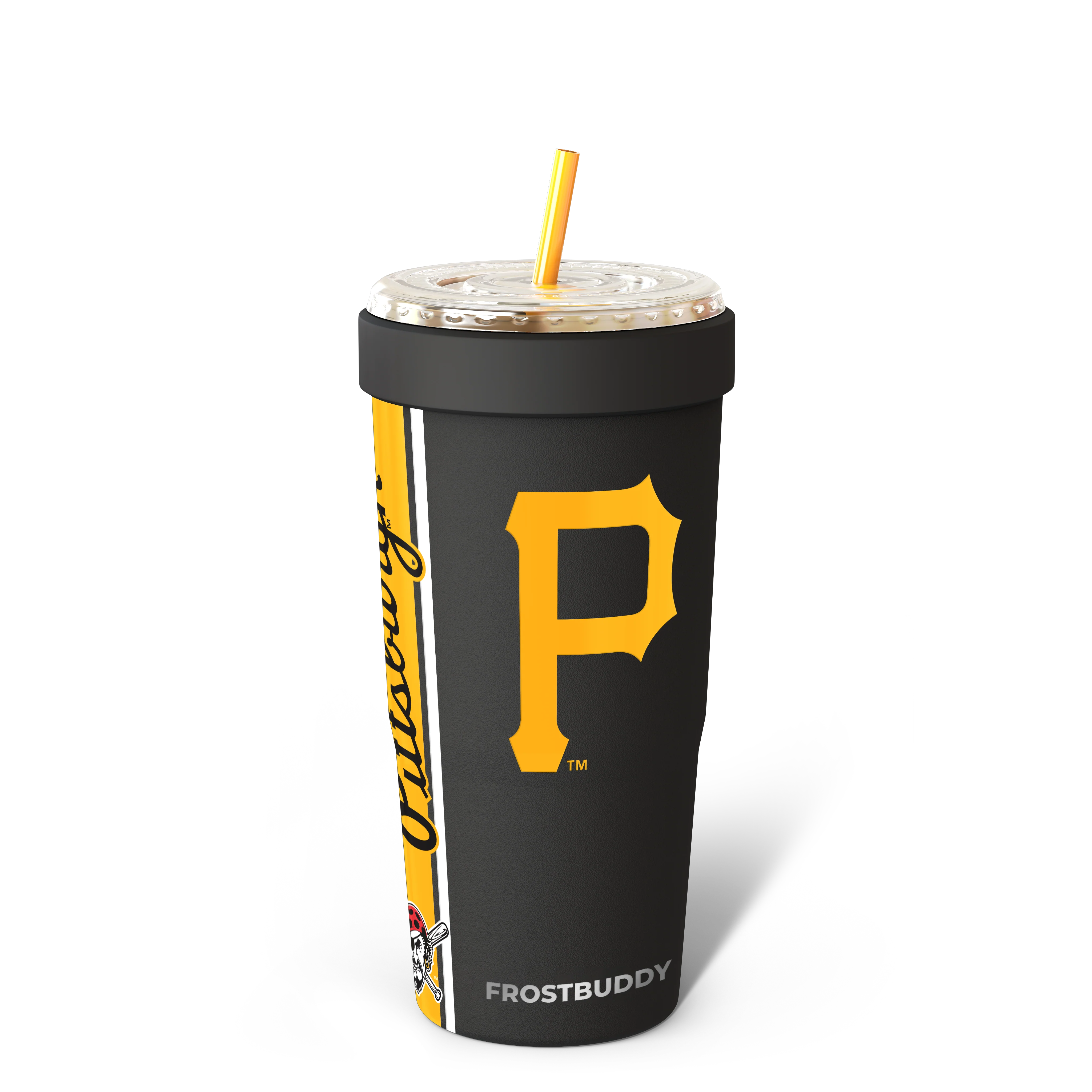 To-Go Buddy | Pittsburgh Pirates | Gameday