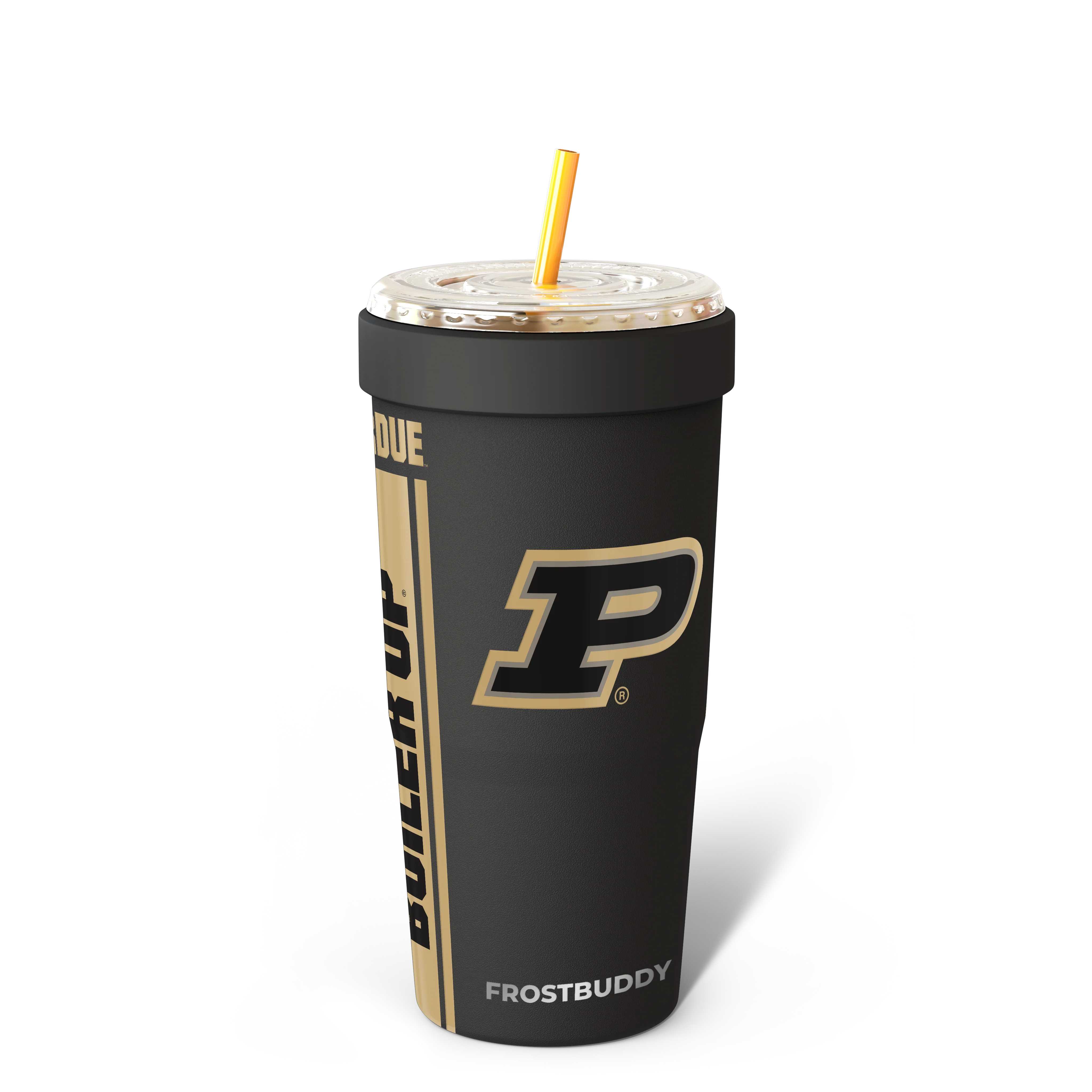 To-Go Buddy | Purdue Boilermakers | Gameday