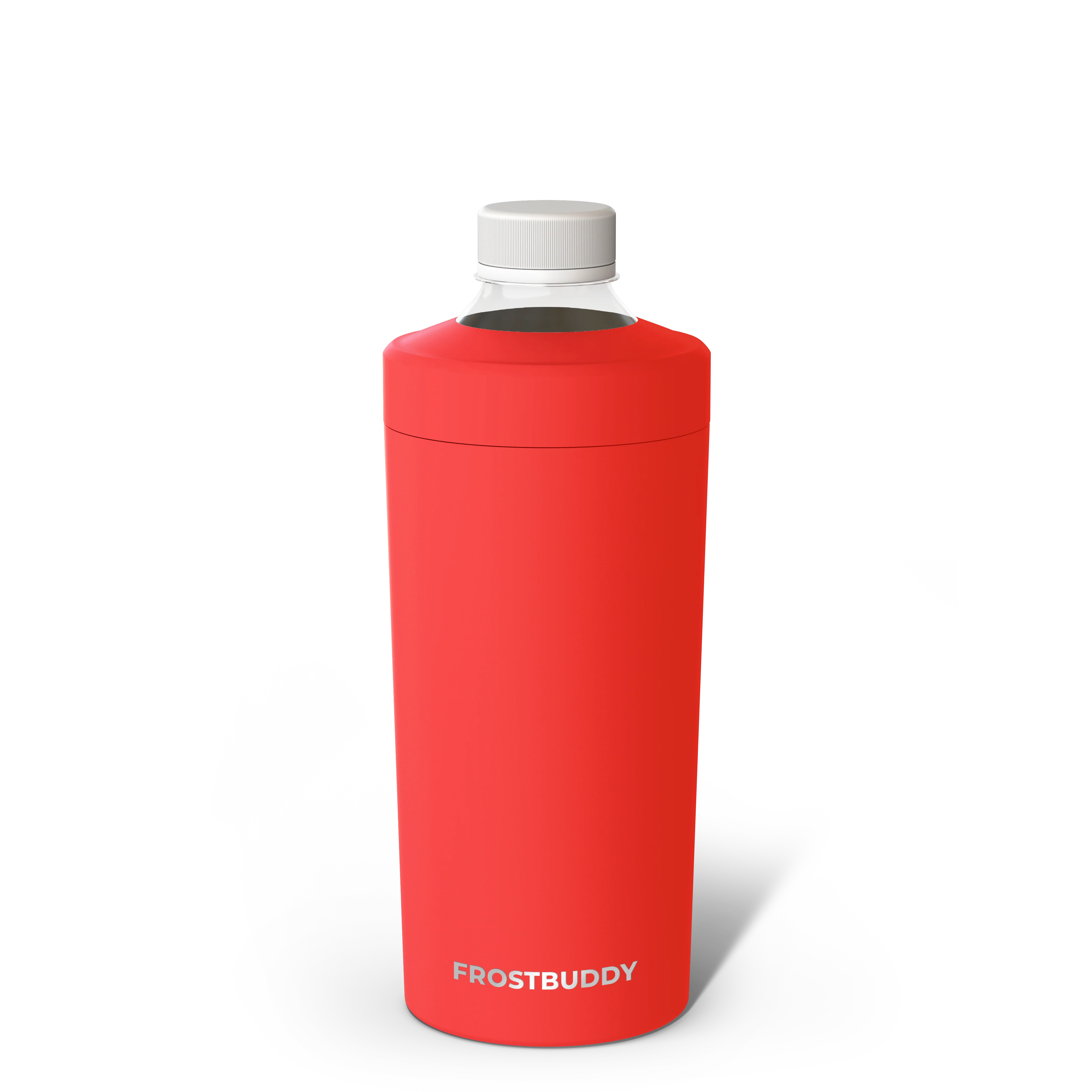 Universal XL | Red