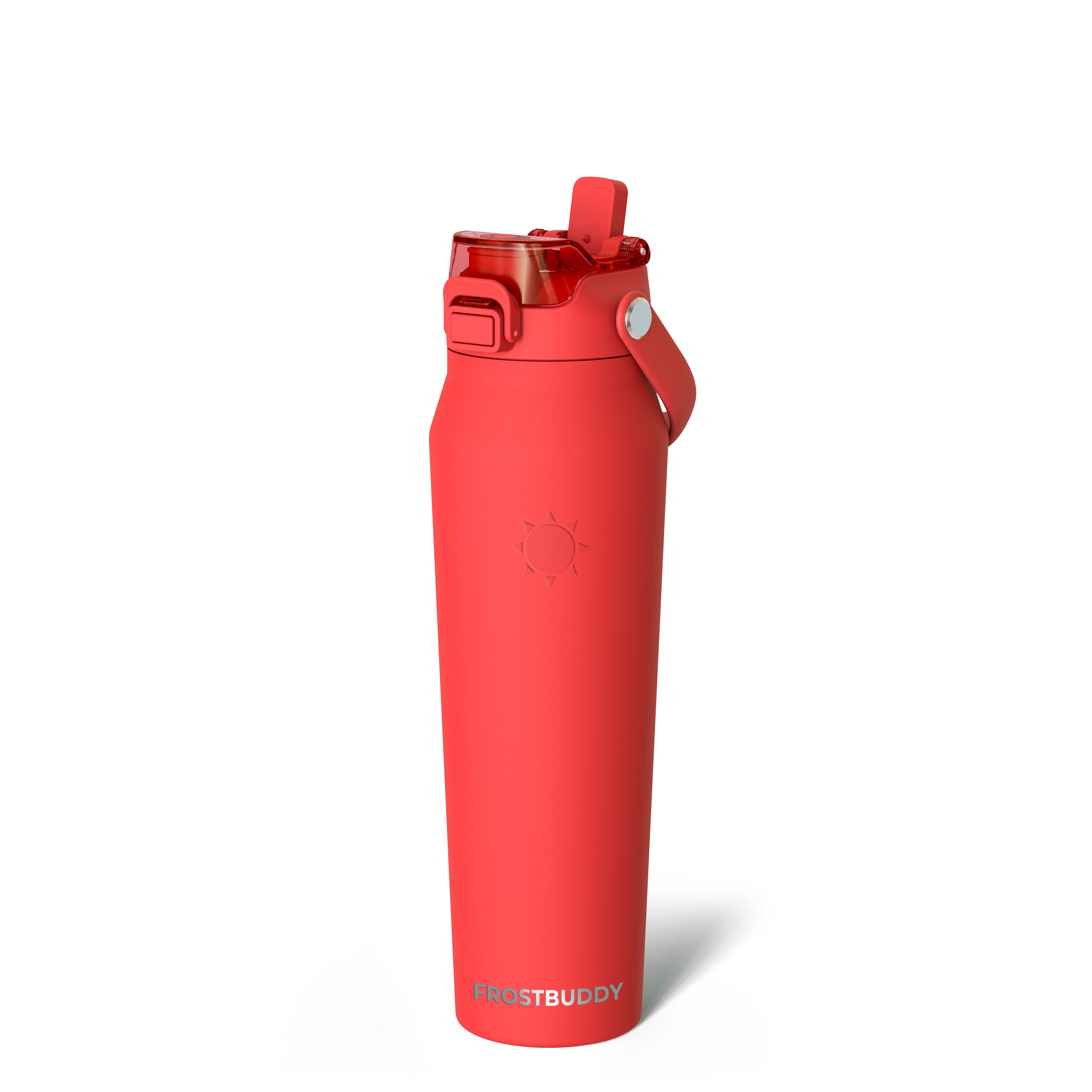 Bottle Buddy 32oz | Red