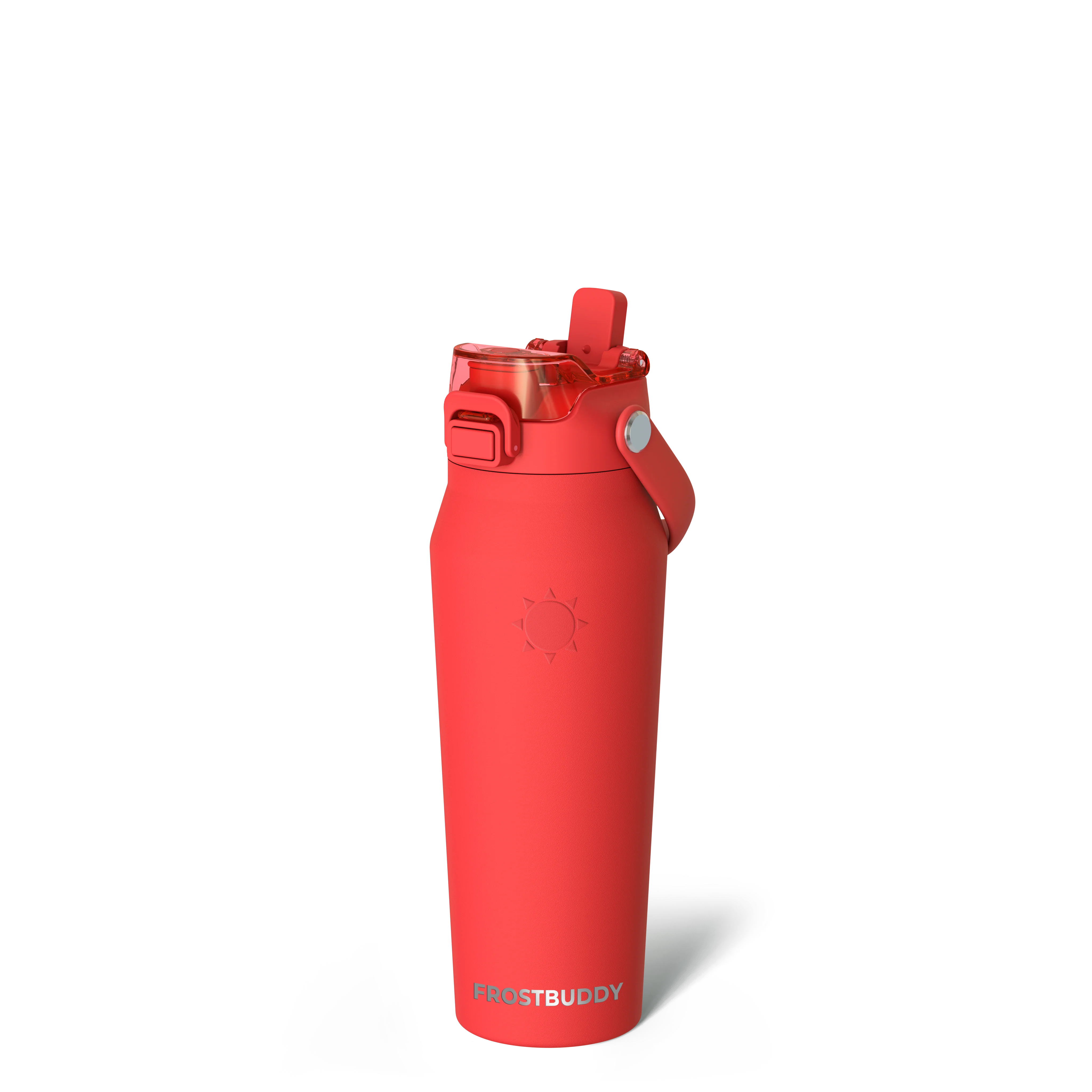 Bottle Buddy 24oz | Red