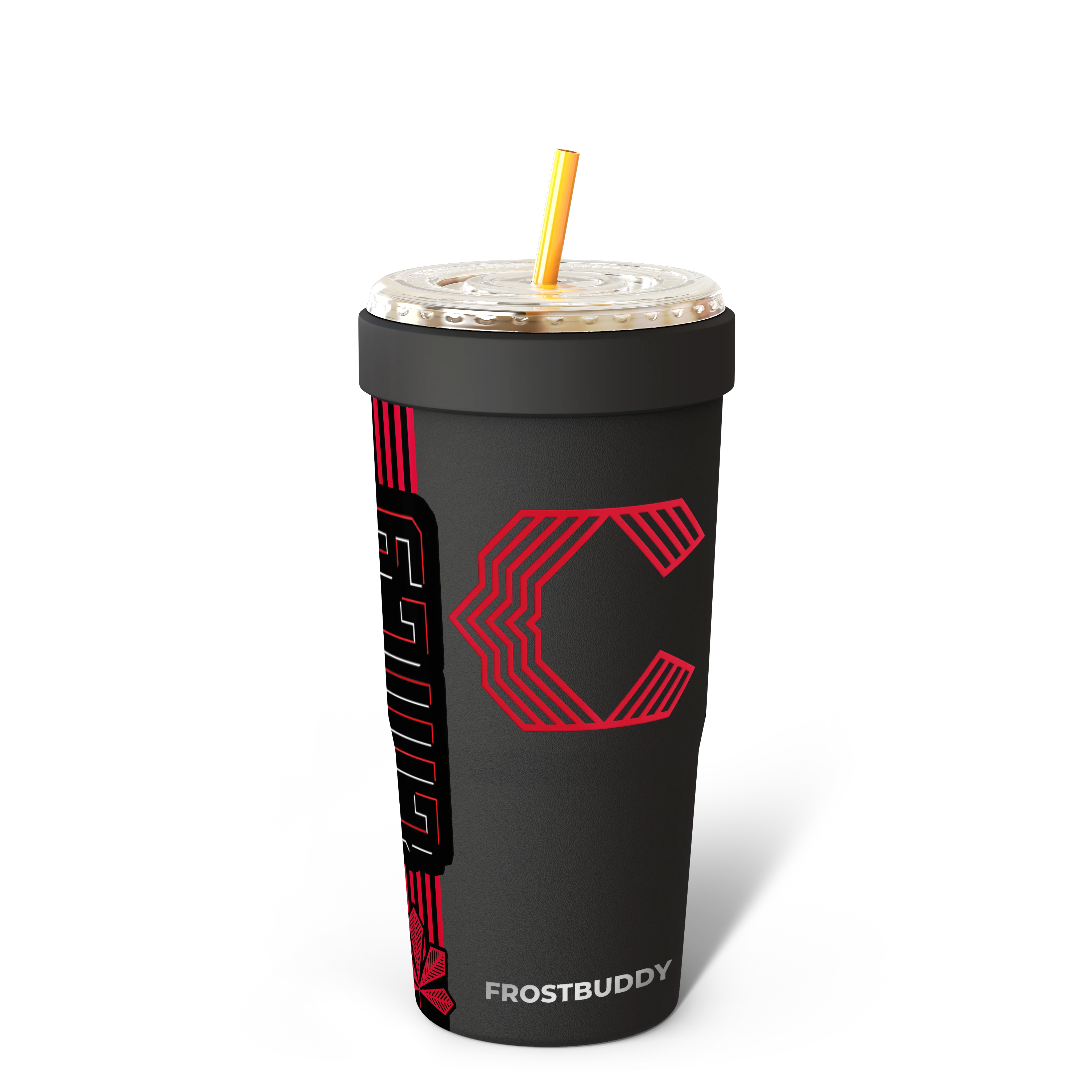 To-Go Buddy | Cincinnati Reds | City Connect