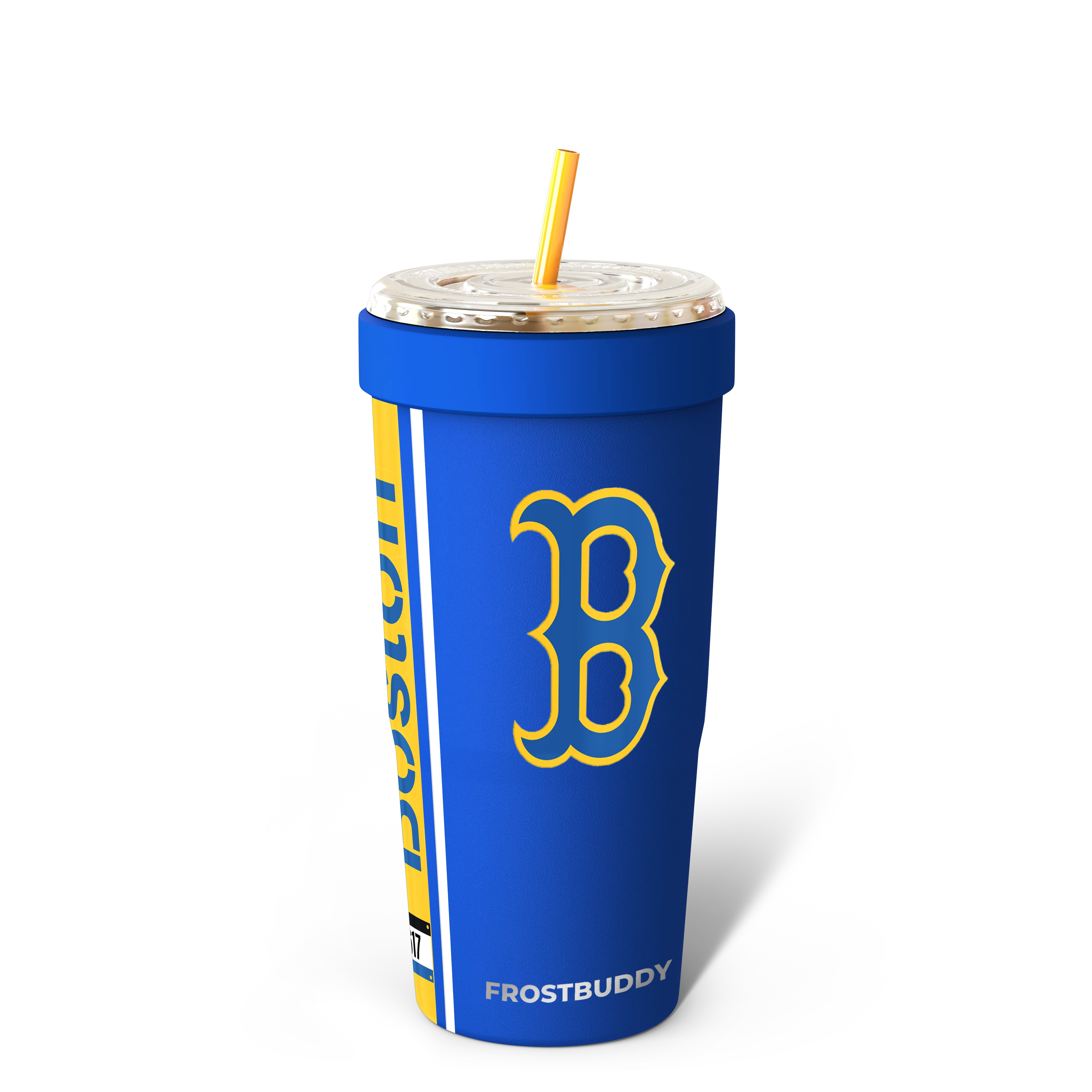 To-Go Buddy | Boston Red Sox | City Connect