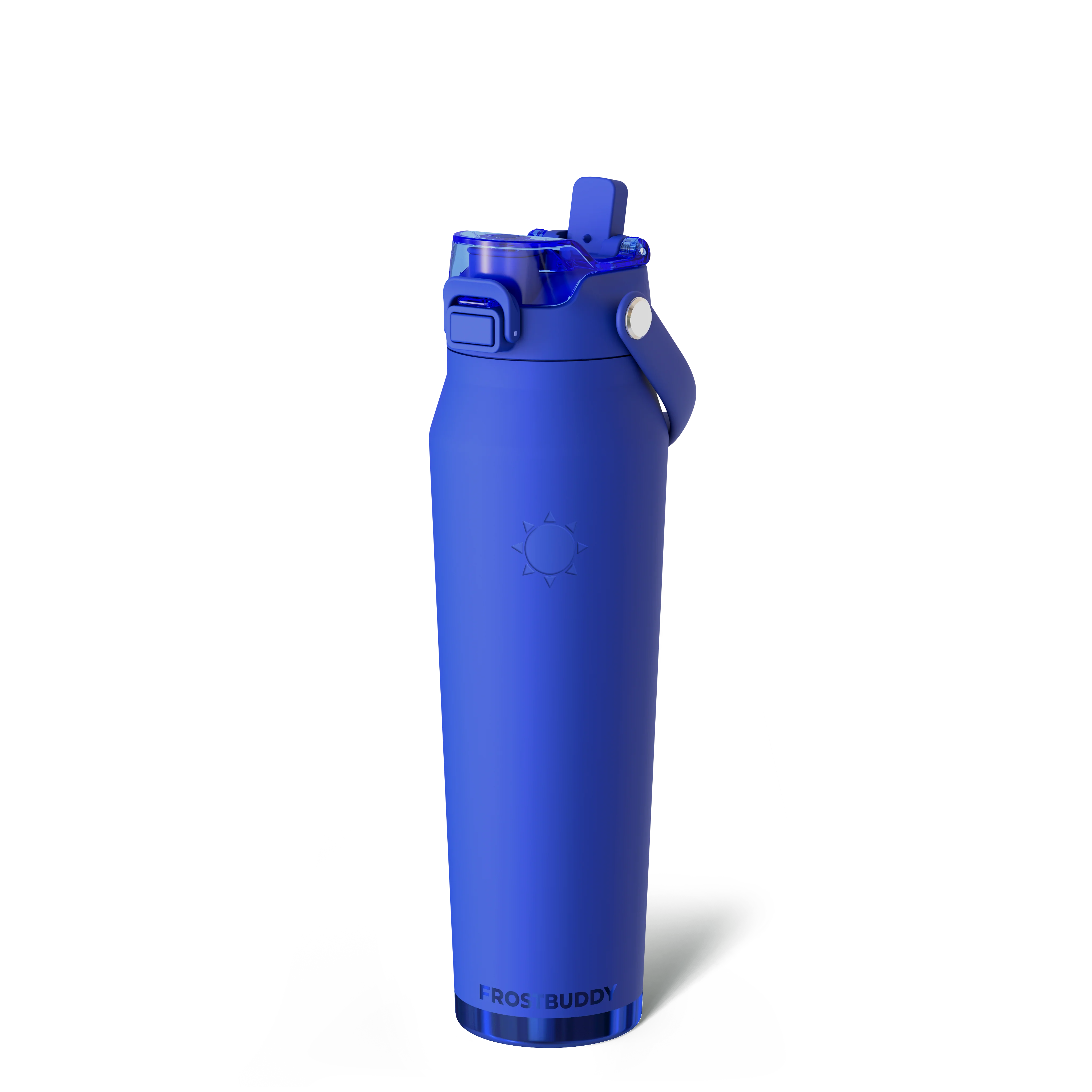 Bottle Buddy 32oz | Royal