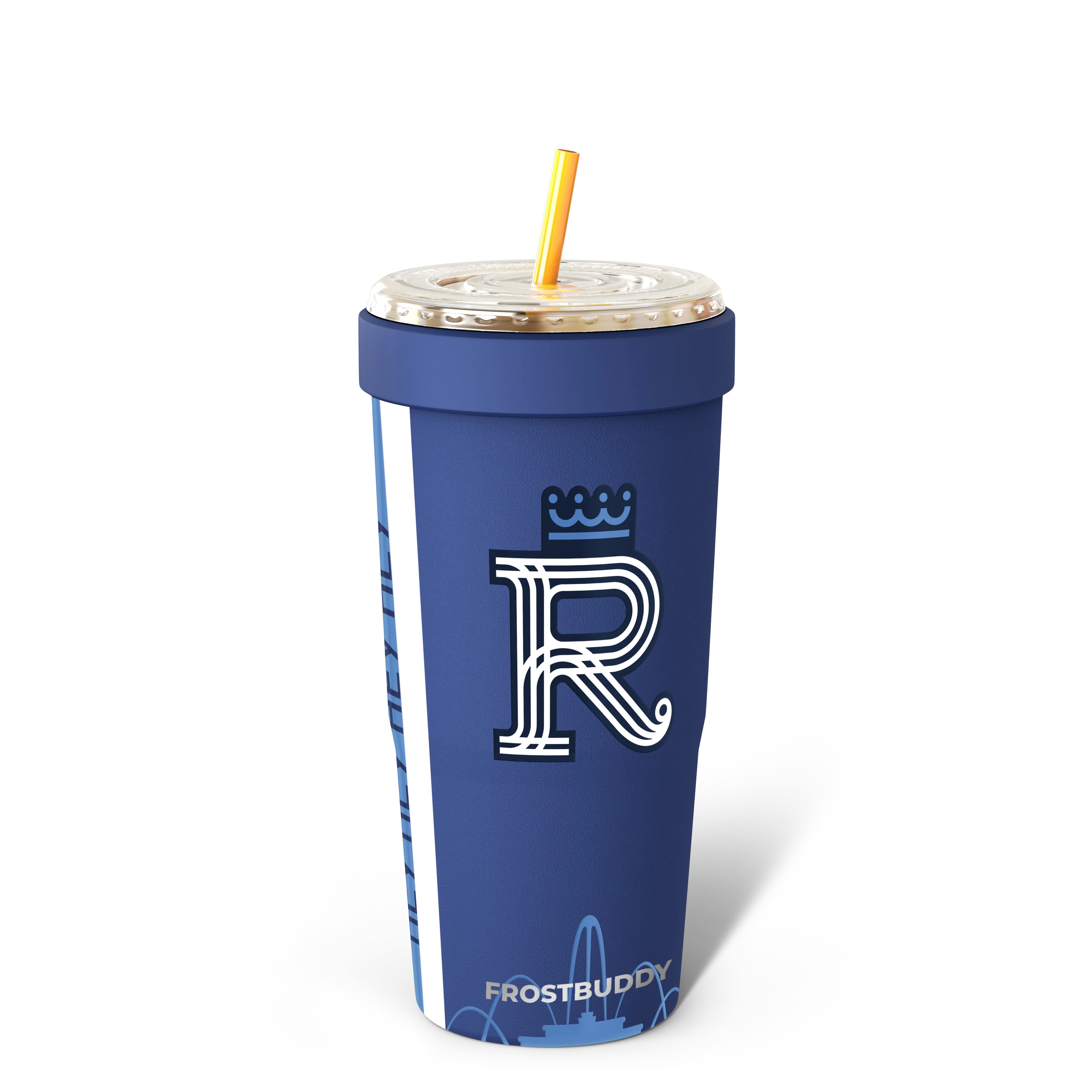 To-Go Buddy | Kansas City Royals | City Connect