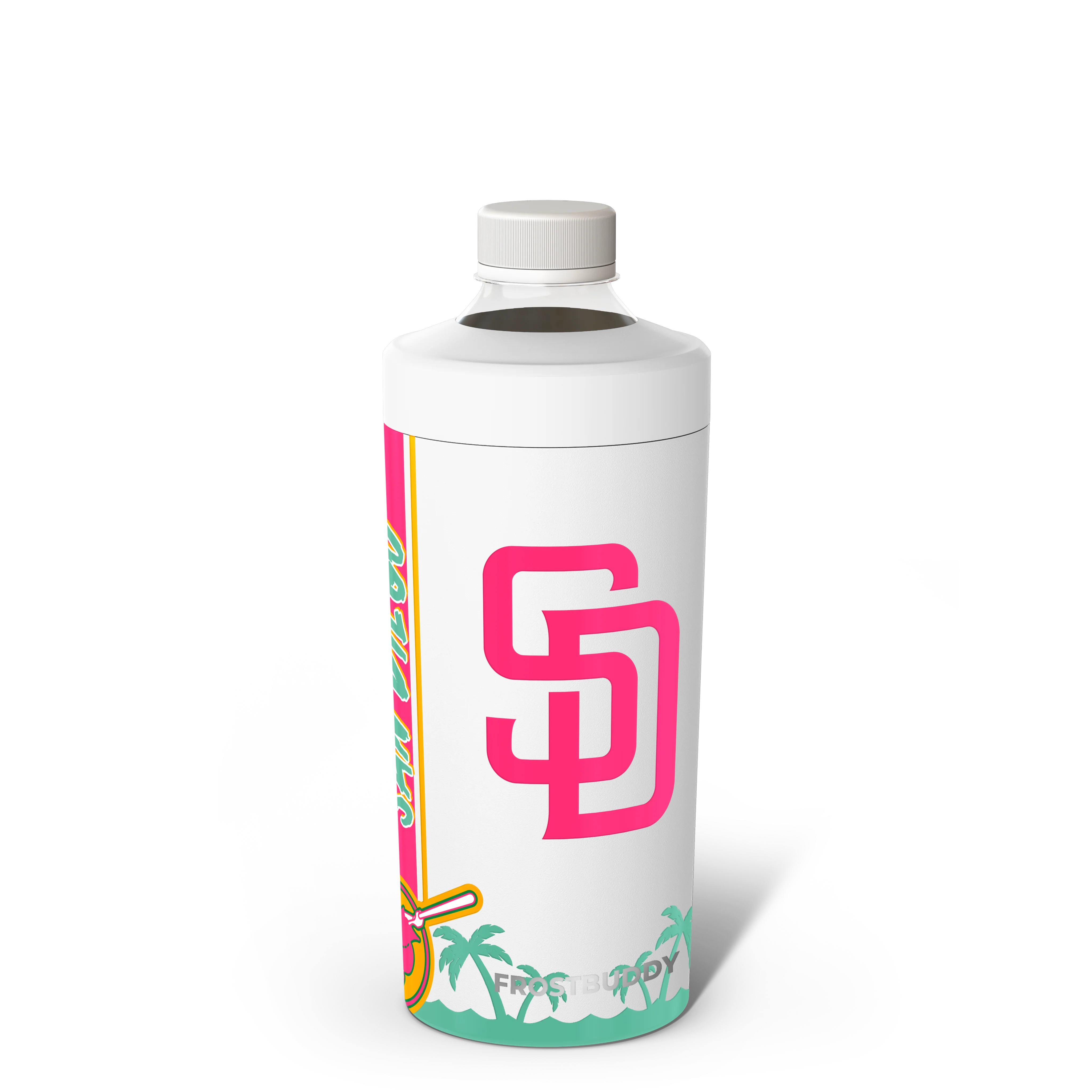 Universal XL | San Diego Padres | City Connect