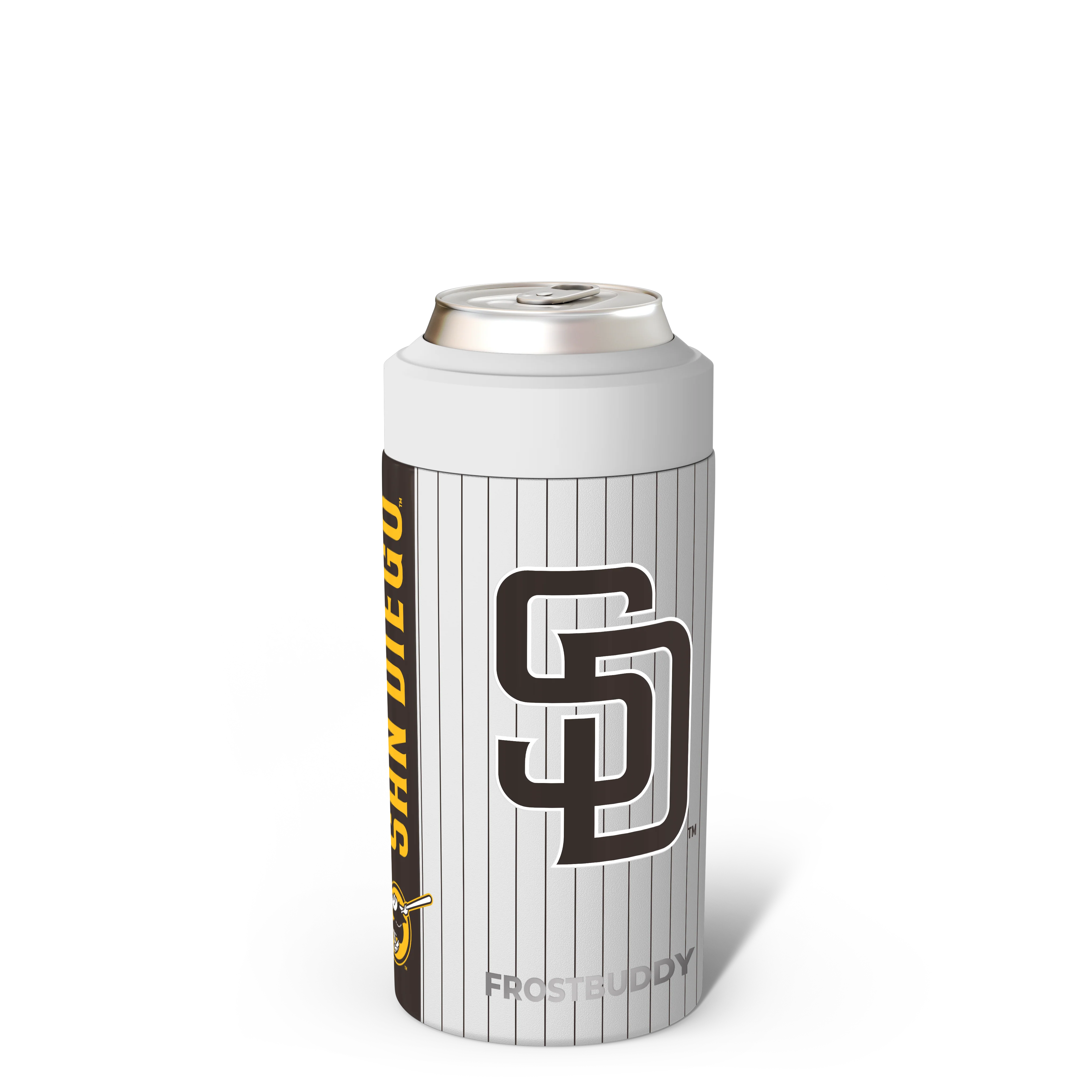 Universal Buddy | San Diego Padres | Gameday