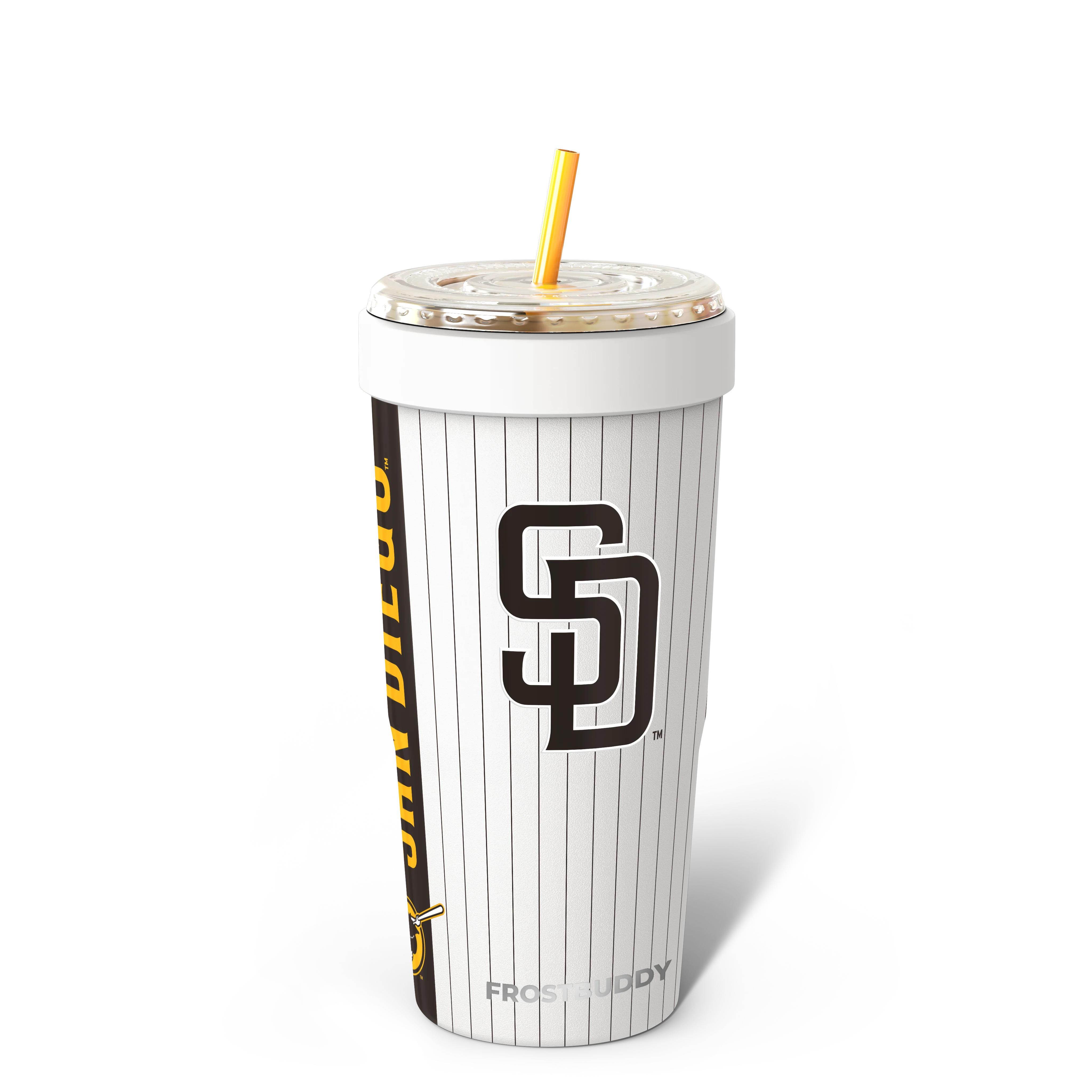 To-Go Buddy | San Diego Padres | Gameday