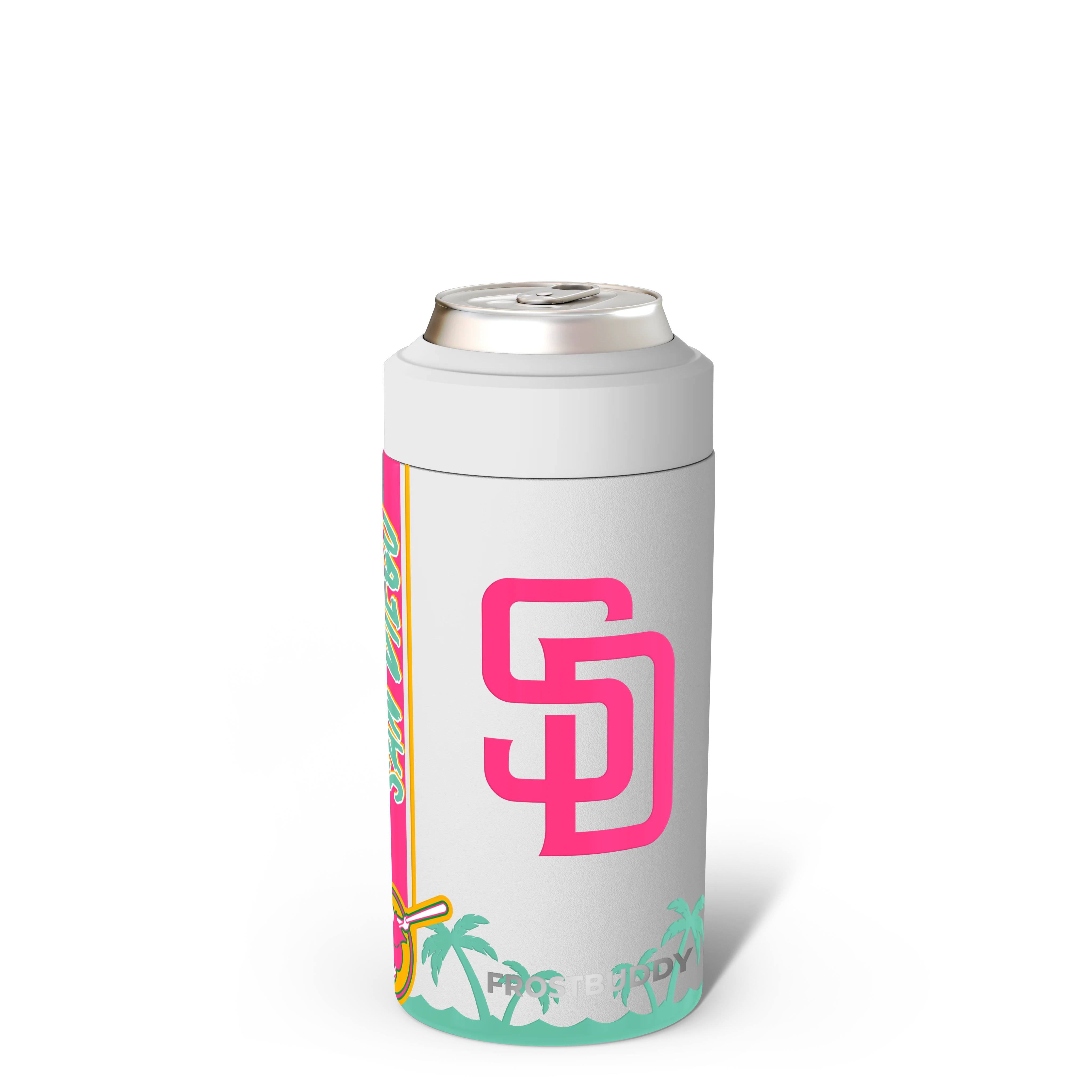 Universal Buddy | San Diego Padres | City Connect