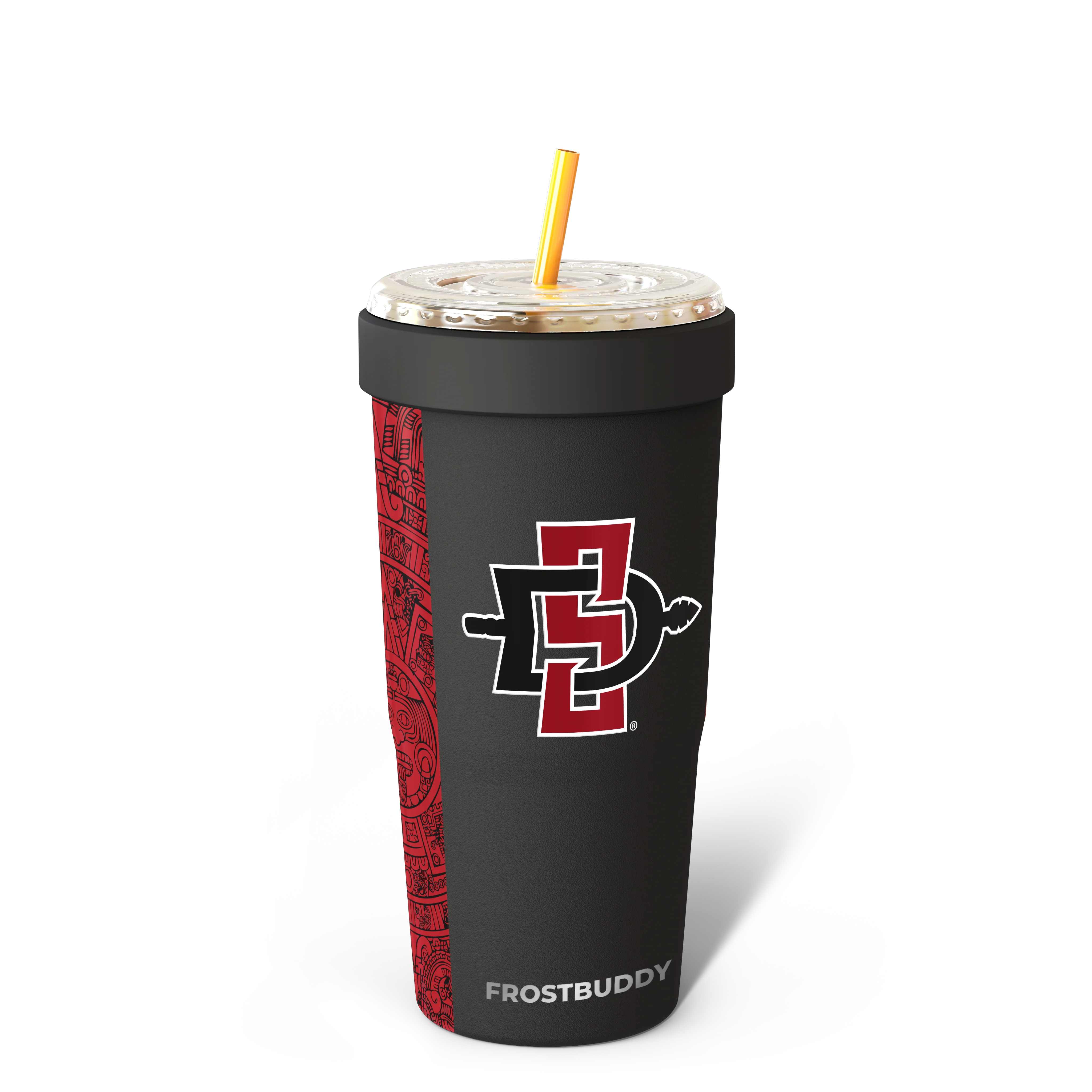To-Go Buddy | San Diego State Aztecs | Gameday