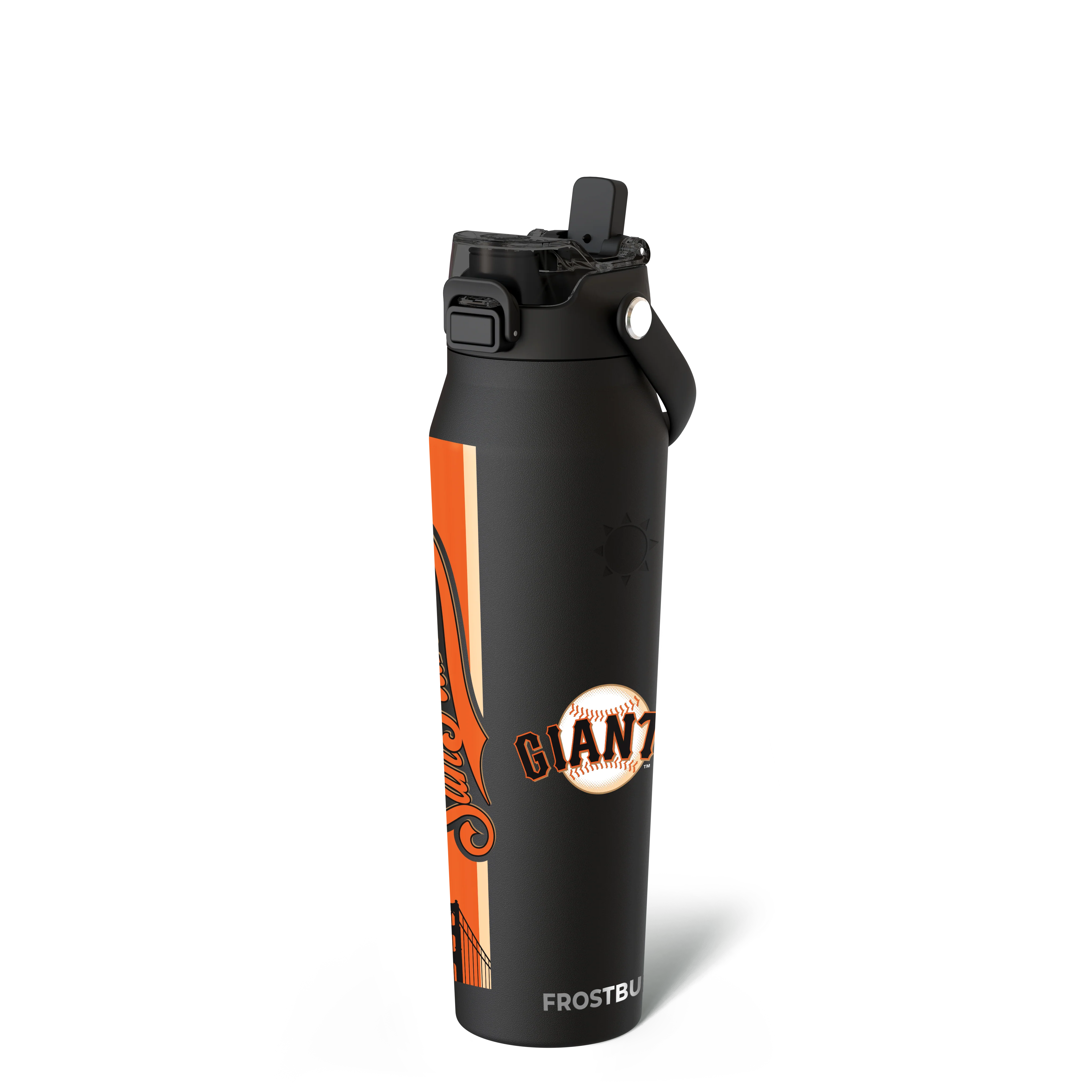 Bottle Buddy 32oz | San Francisco Giants | Gameday