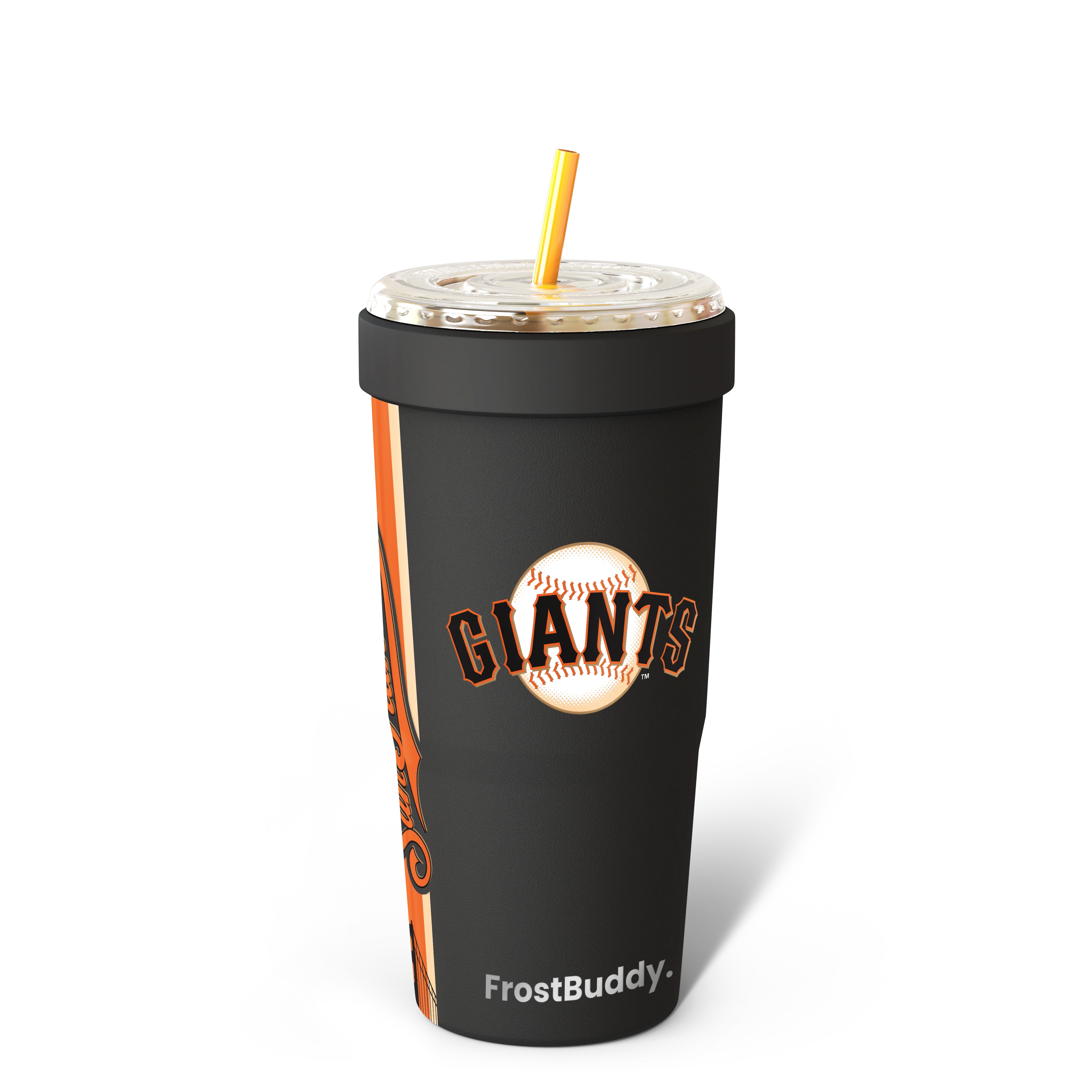 To-Go Buddy | San Francisco Giants | Gameday