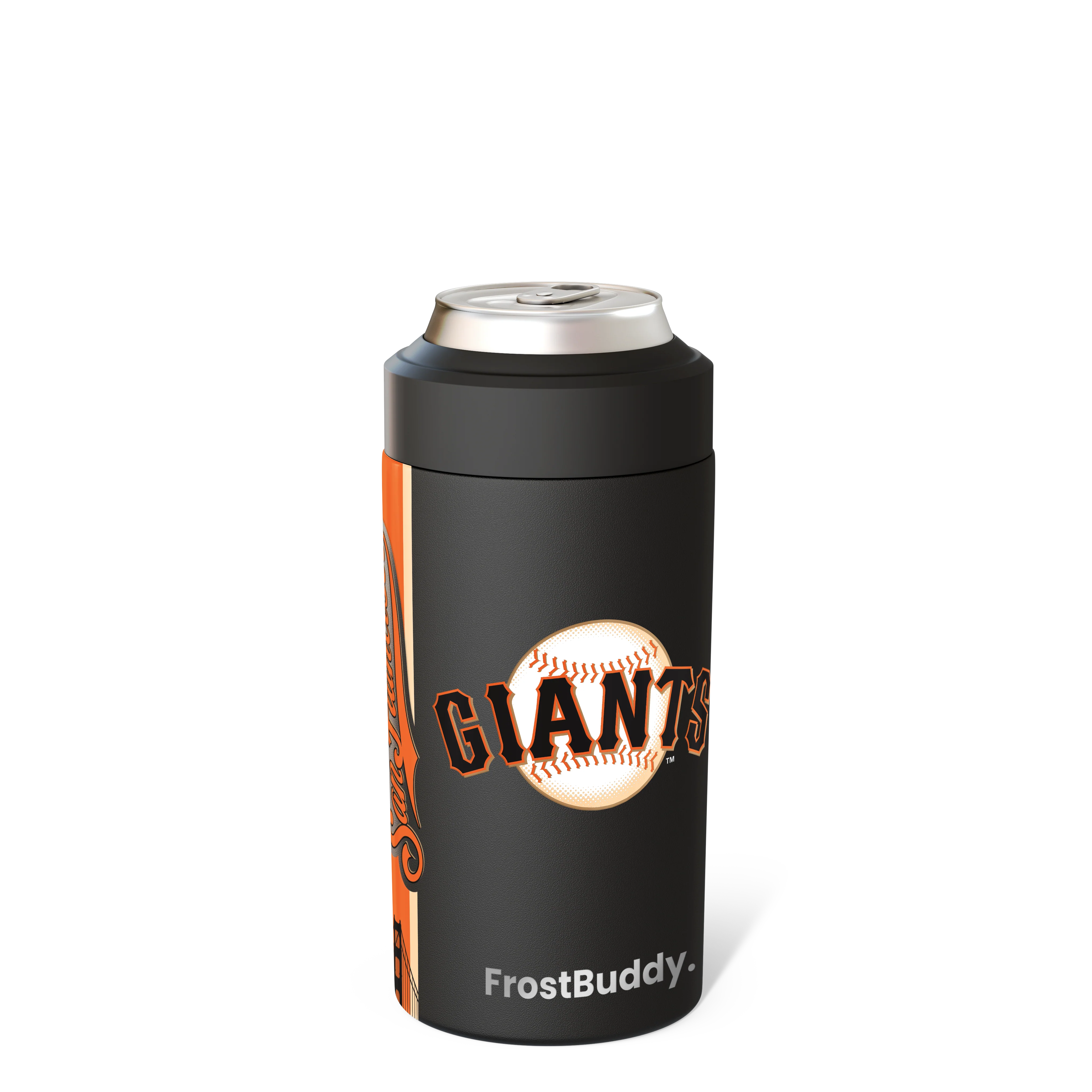 Universal Buddy | San Francisco Giants | Gameday