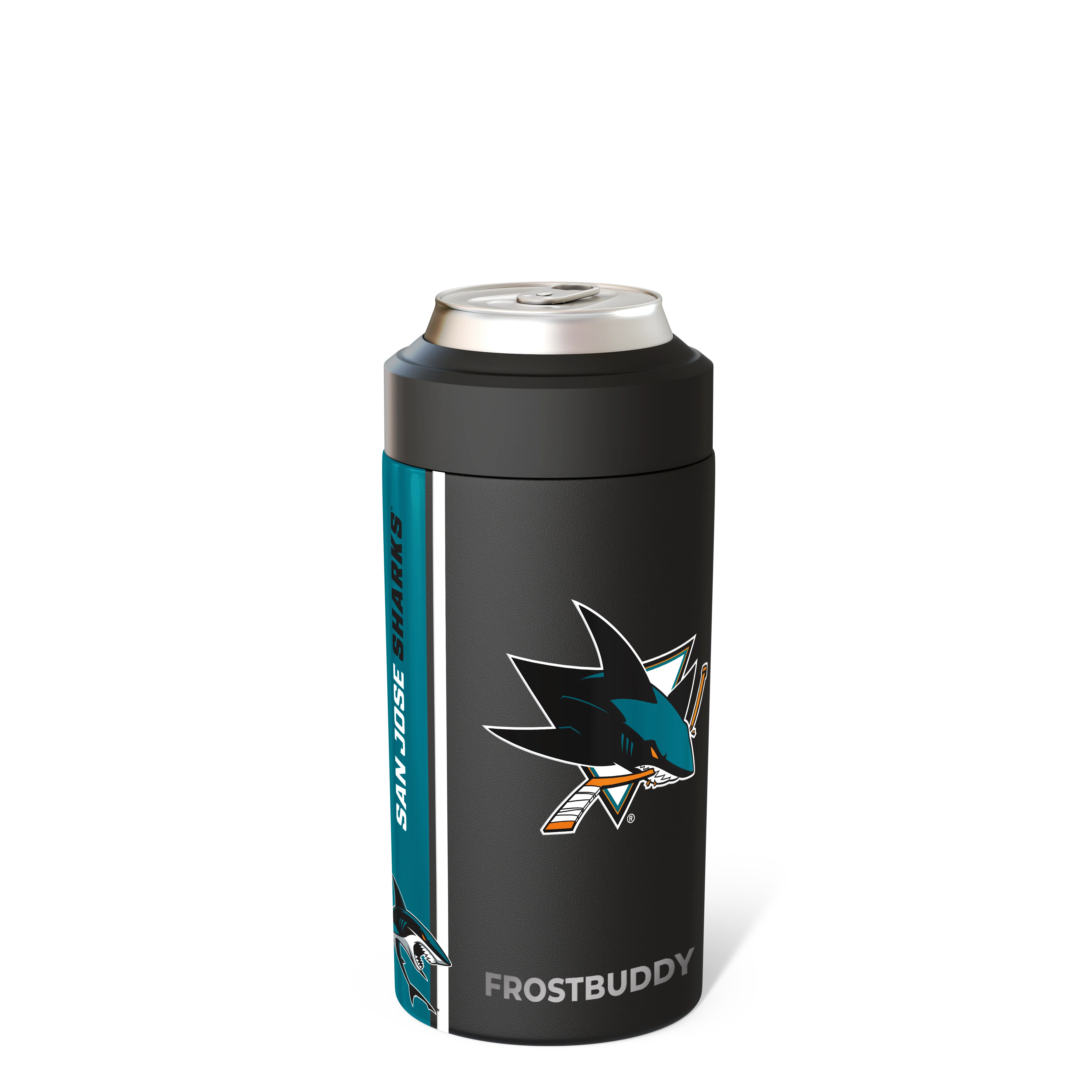 Universal Buddy | San Jose Sharks | Gameday