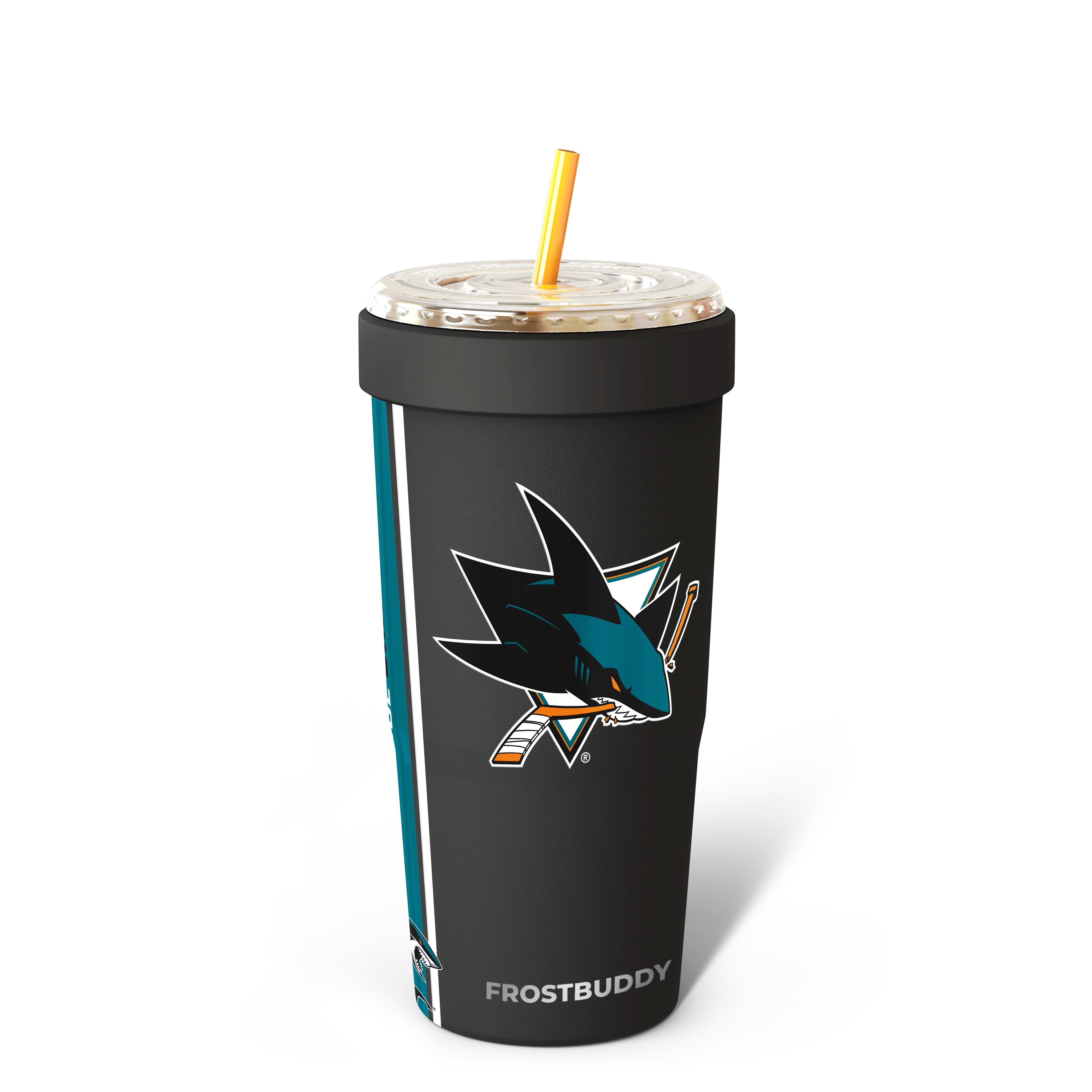 To-Go Buddy | San Jose Sharks | Gameday